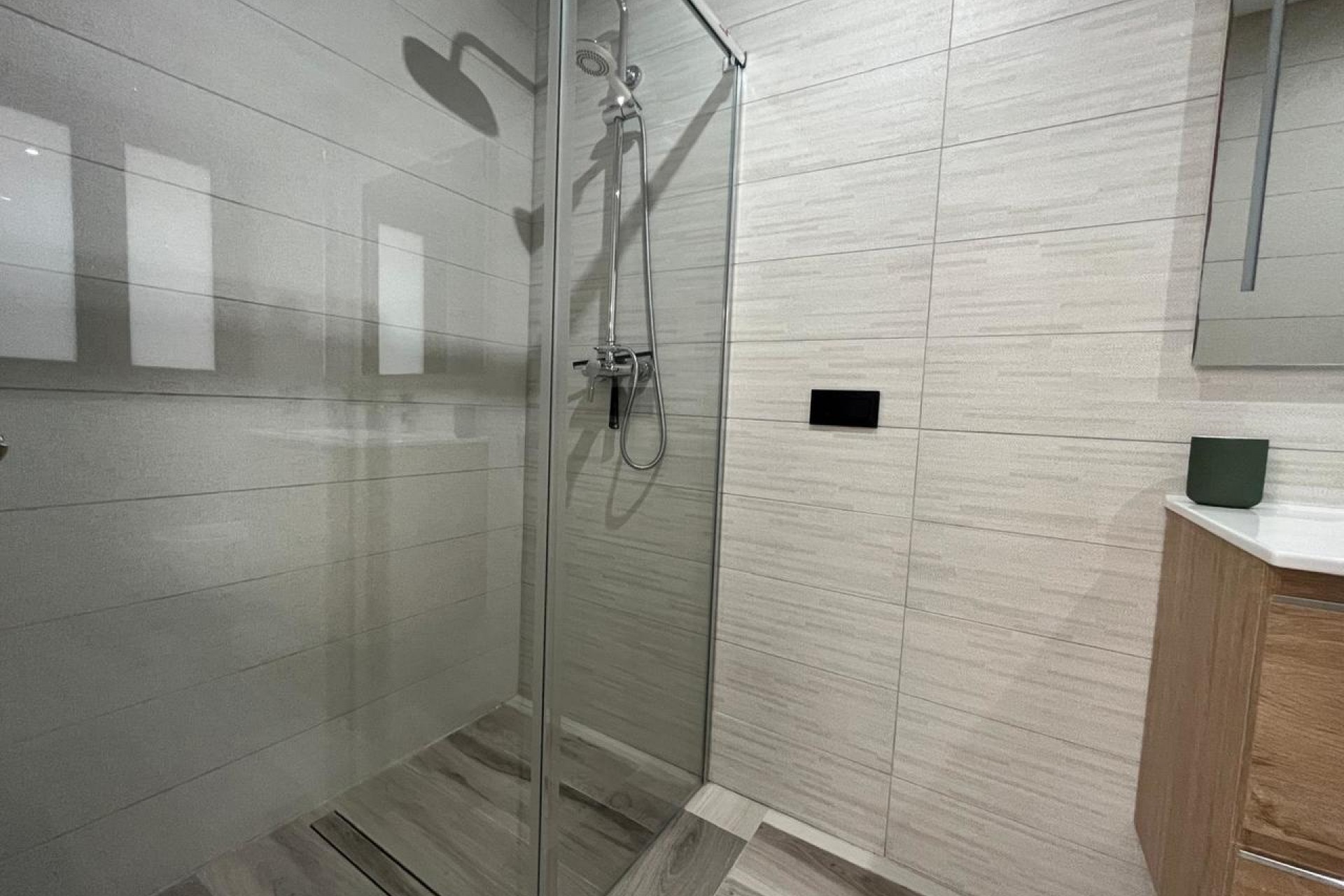 Reventa - Villa -
Los Altos - Costa Blanca