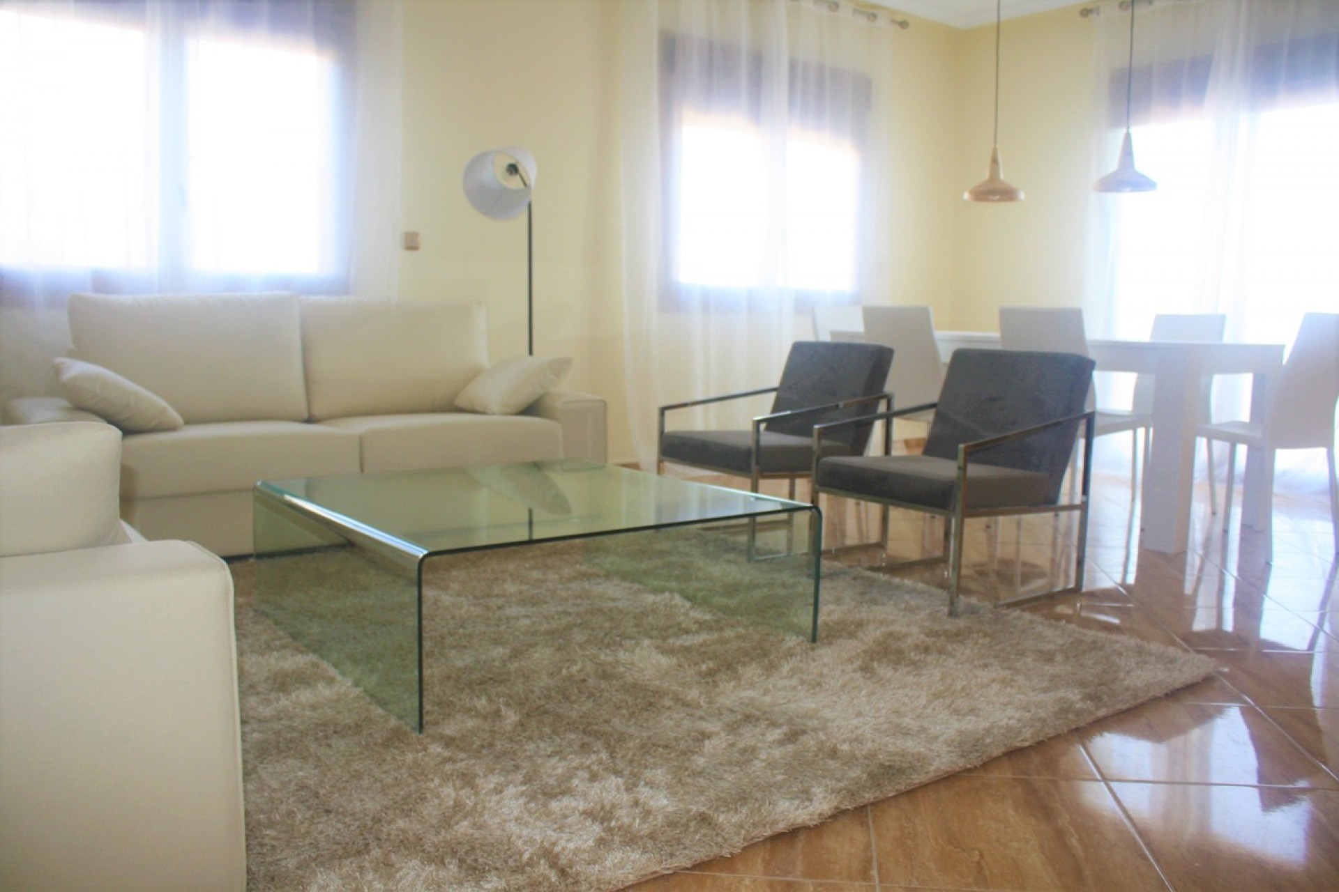 Reventa - Villa -
Los Altos - Costa Blanca