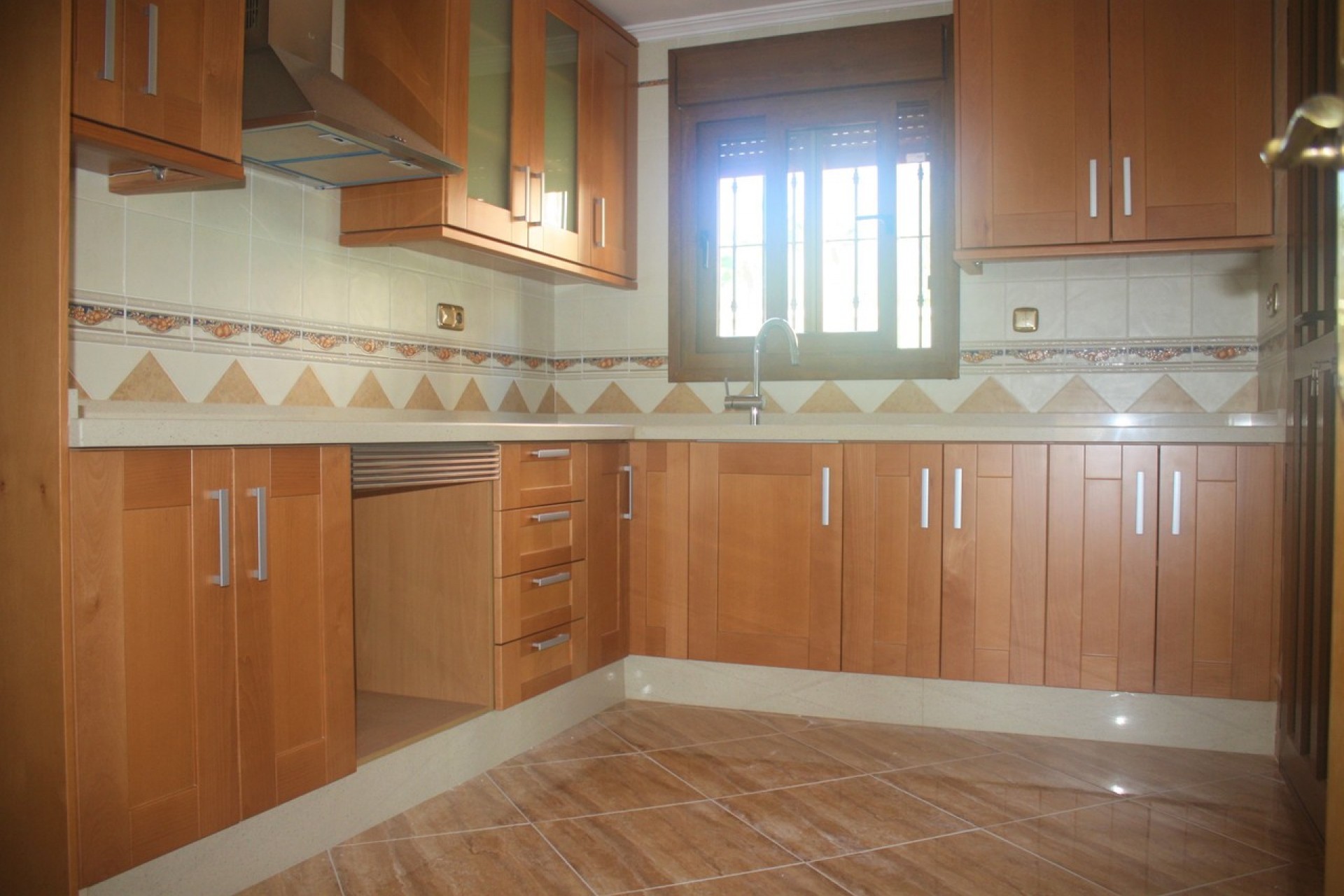 Reventa - Villa -
Los Altos - Costa Blanca