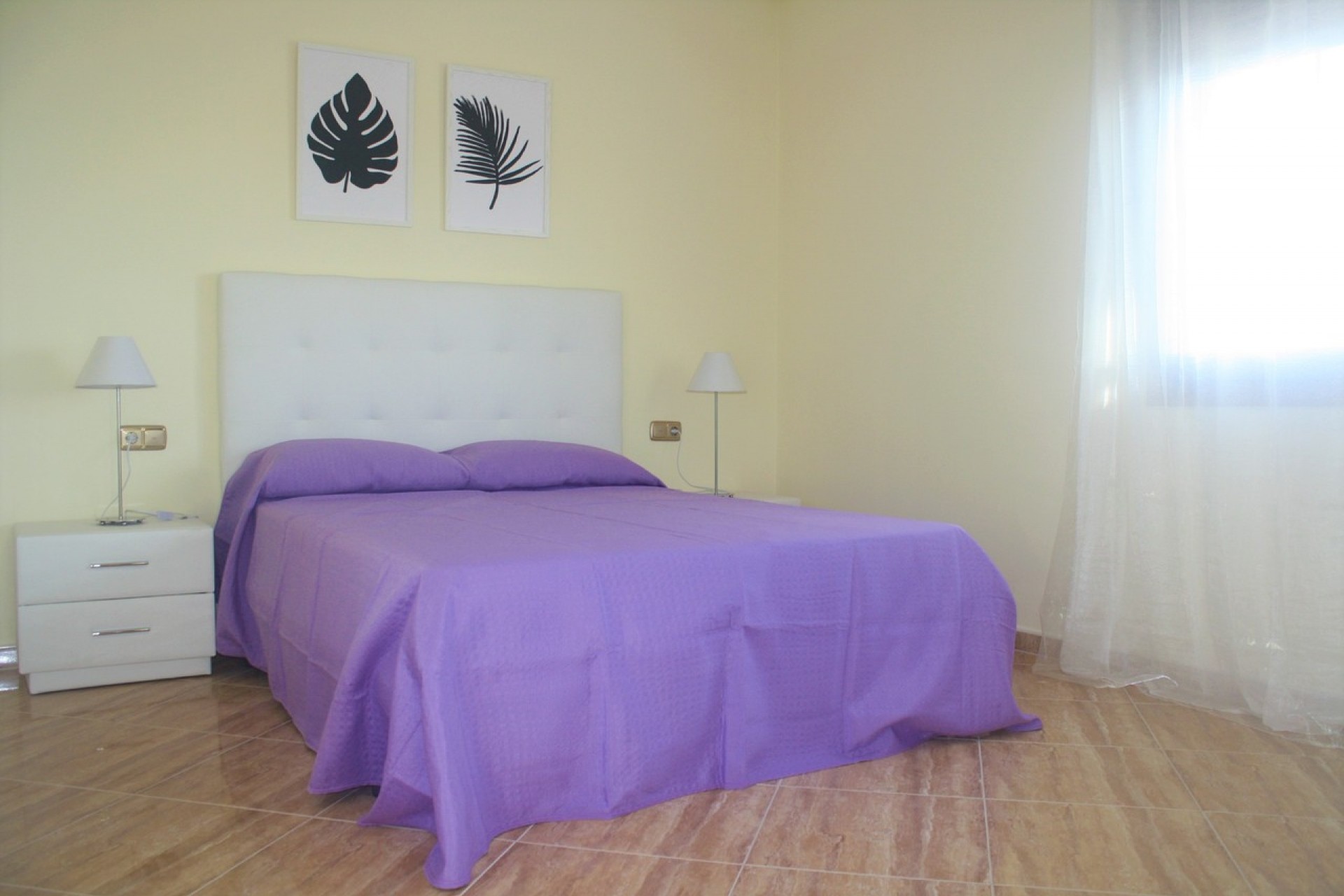 Reventa - Villa -
Los Altos - Costa Blanca