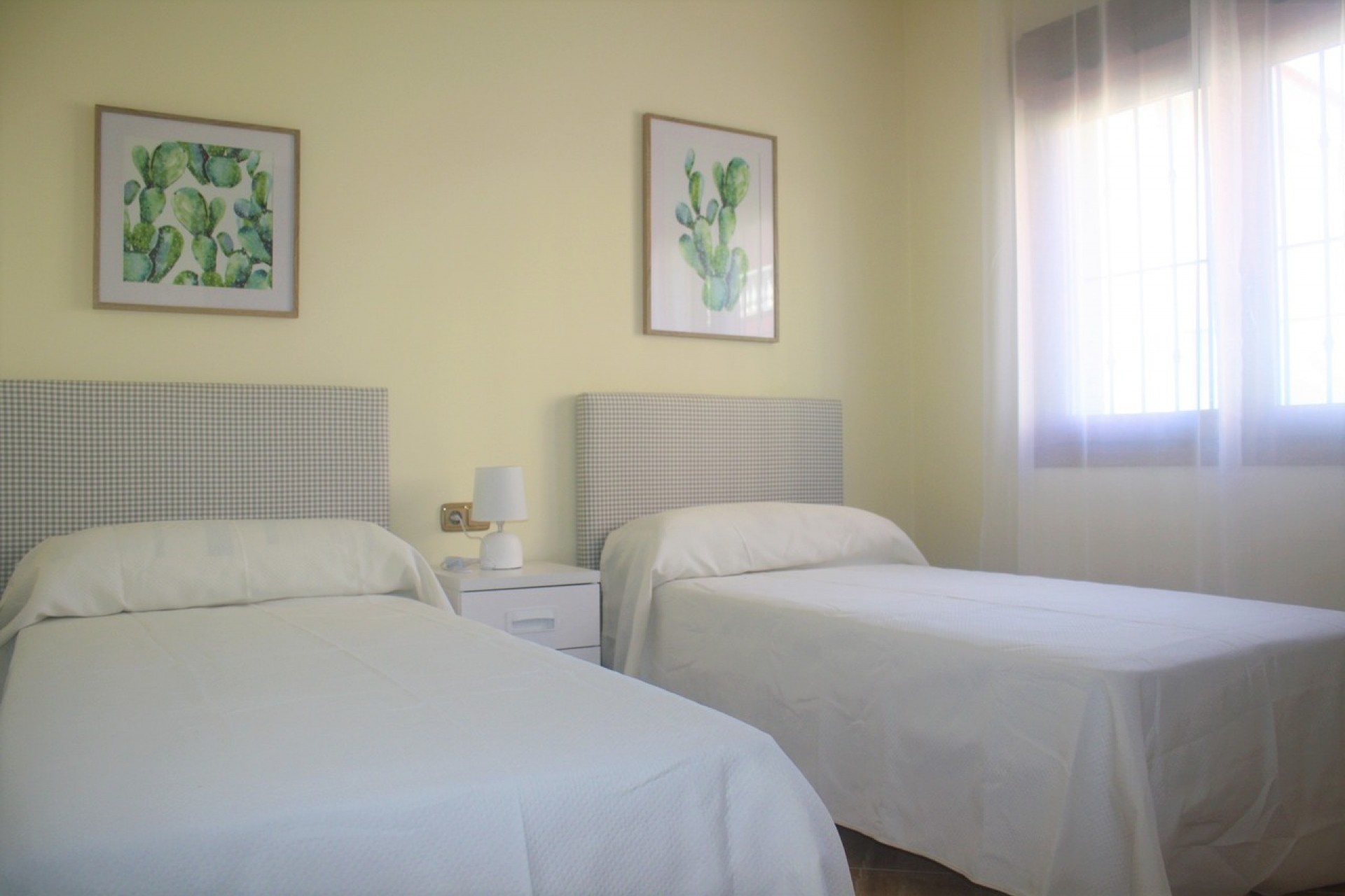 Reventa - Villa -
Los Altos - Costa Blanca