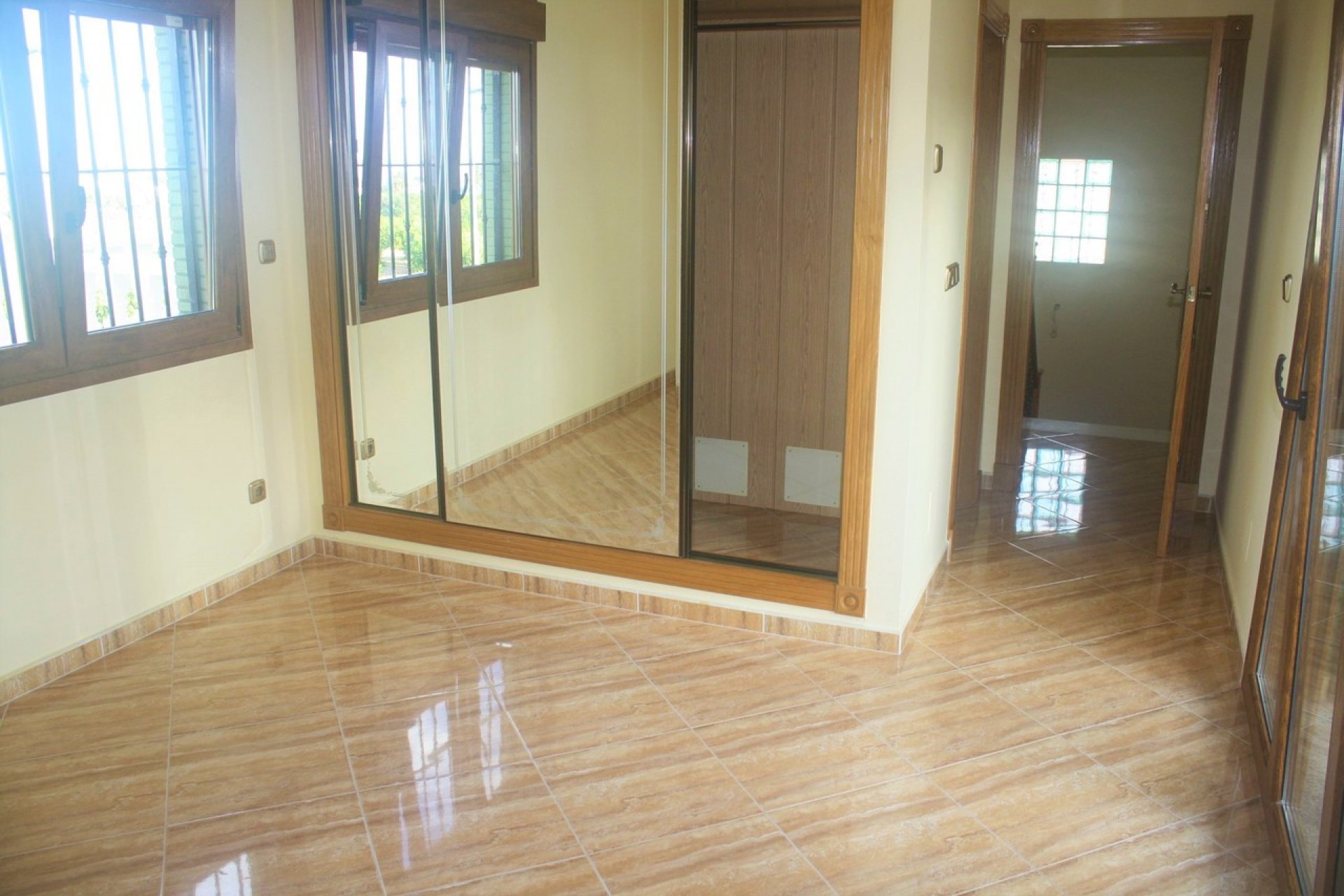 Reventa - Villa -
Los Altos - Costa Blanca