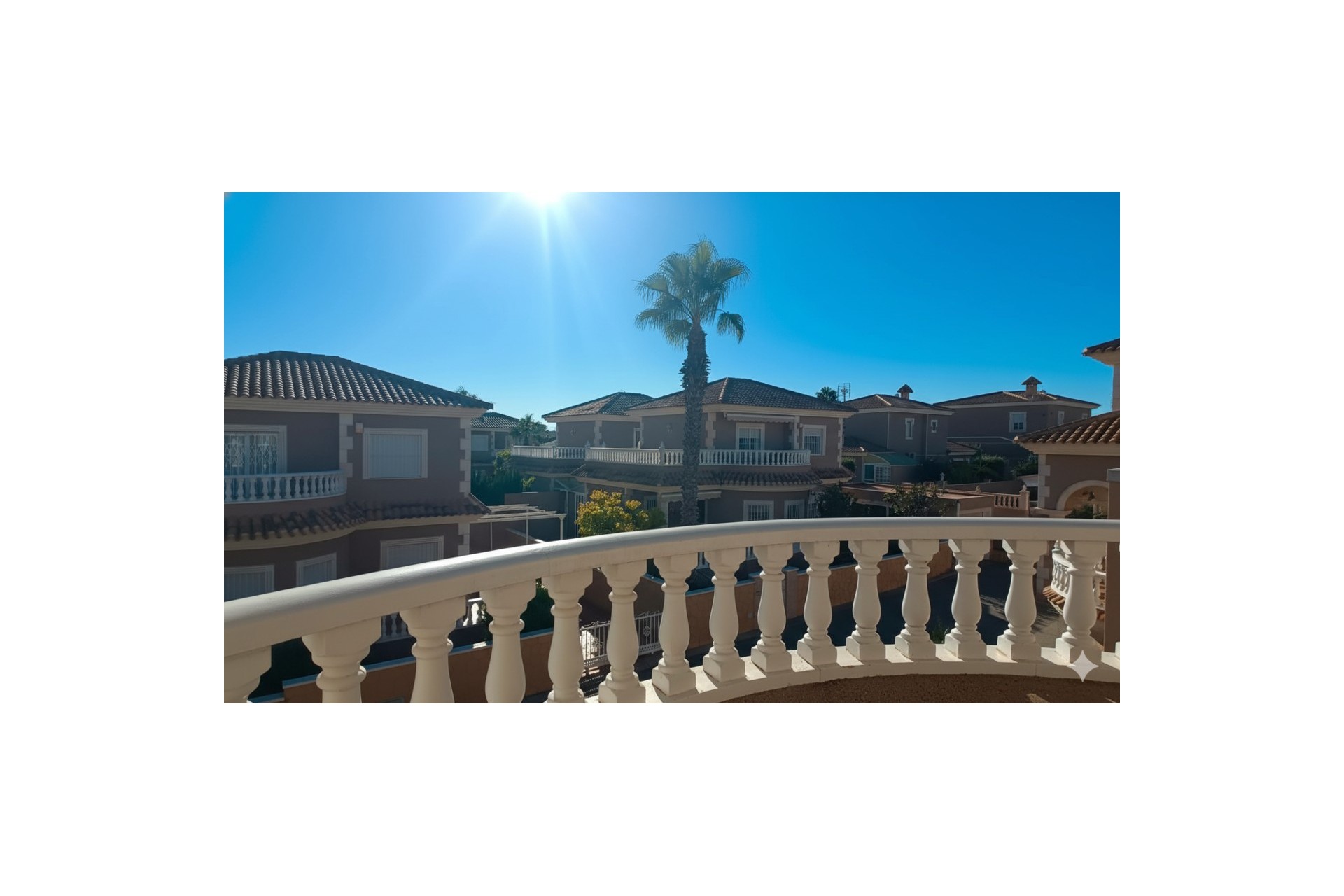 Reventa - Villa -
Los Altos - Costa Blanca