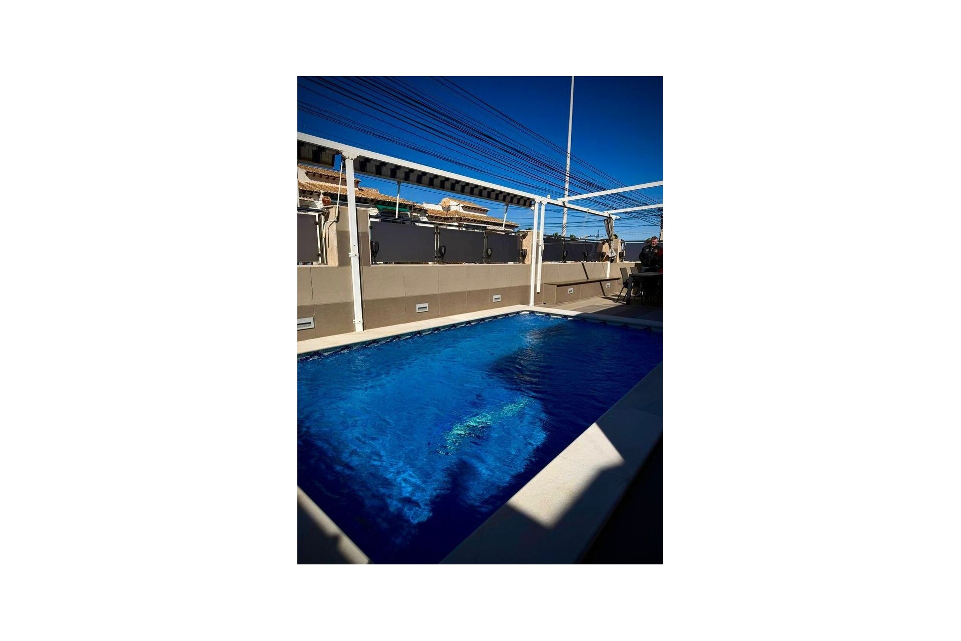 Reventa - Villa -
Los Balcones - Barrio Los Balcones - Los Altos del Edén