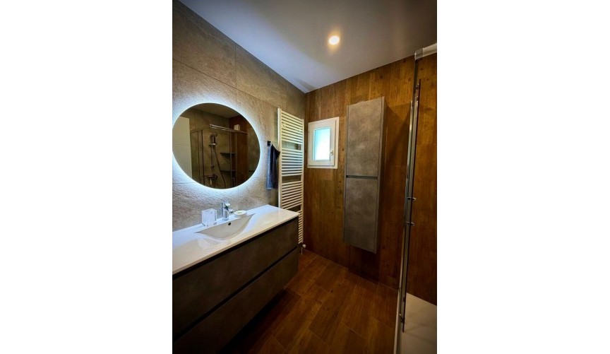 Reventa - Villa -
Los Balcones - Barrio Los Balcones - Los Altos del Edén