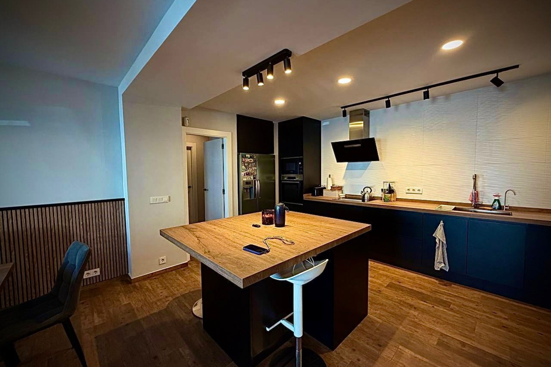 Reventa - Villa -
Los Balcones - Barrio Los Balcones - Los Altos del Edén