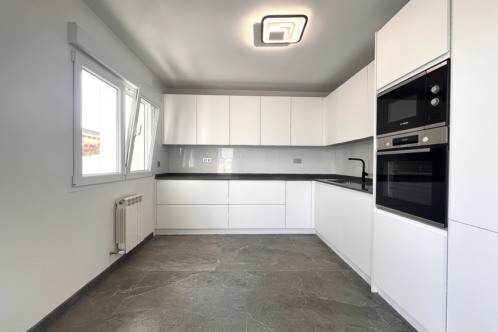 Reventa - Villa -
Los Balcones - Costa Blanca