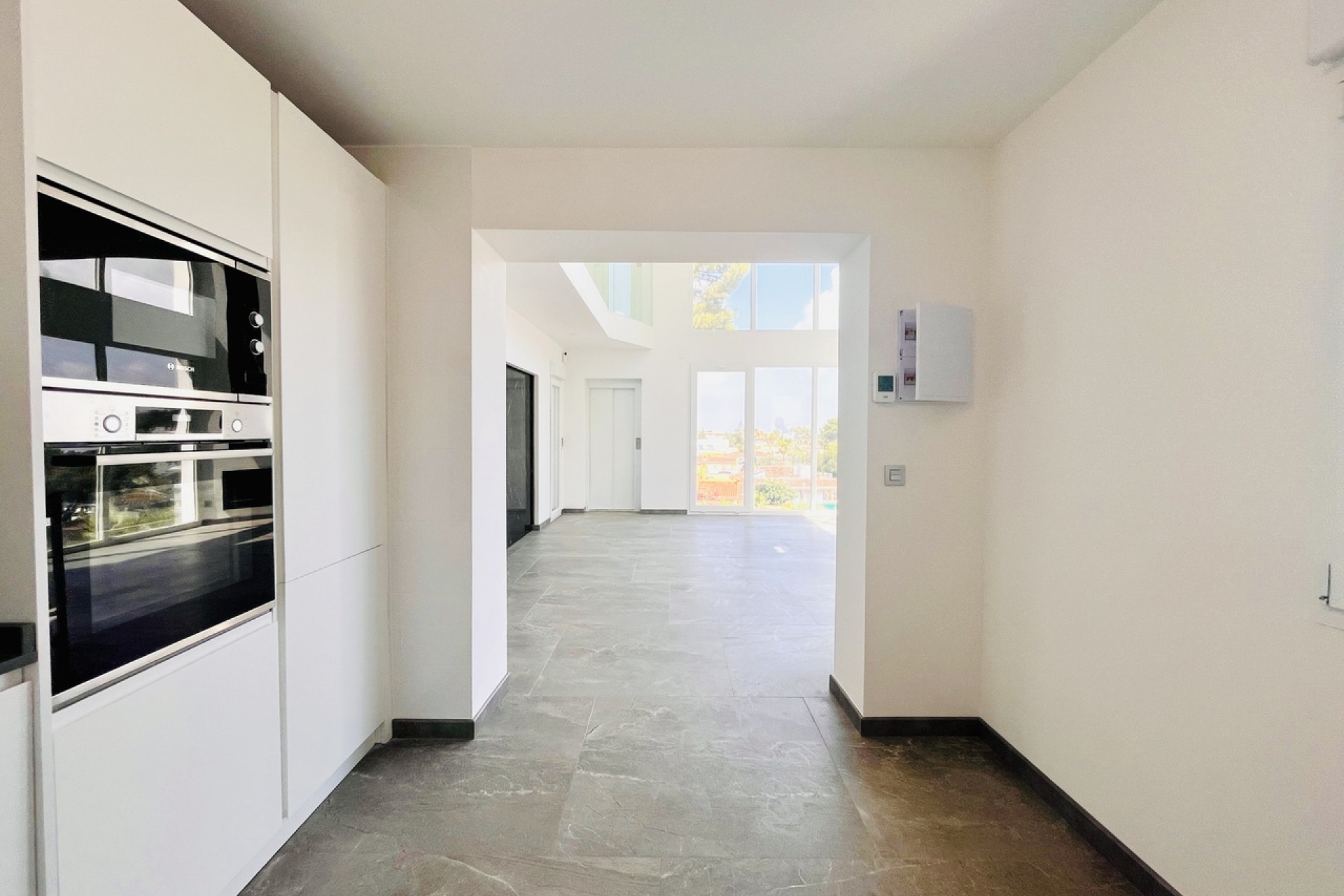 Reventa - Villa -
Los Balcones - Costa Blanca