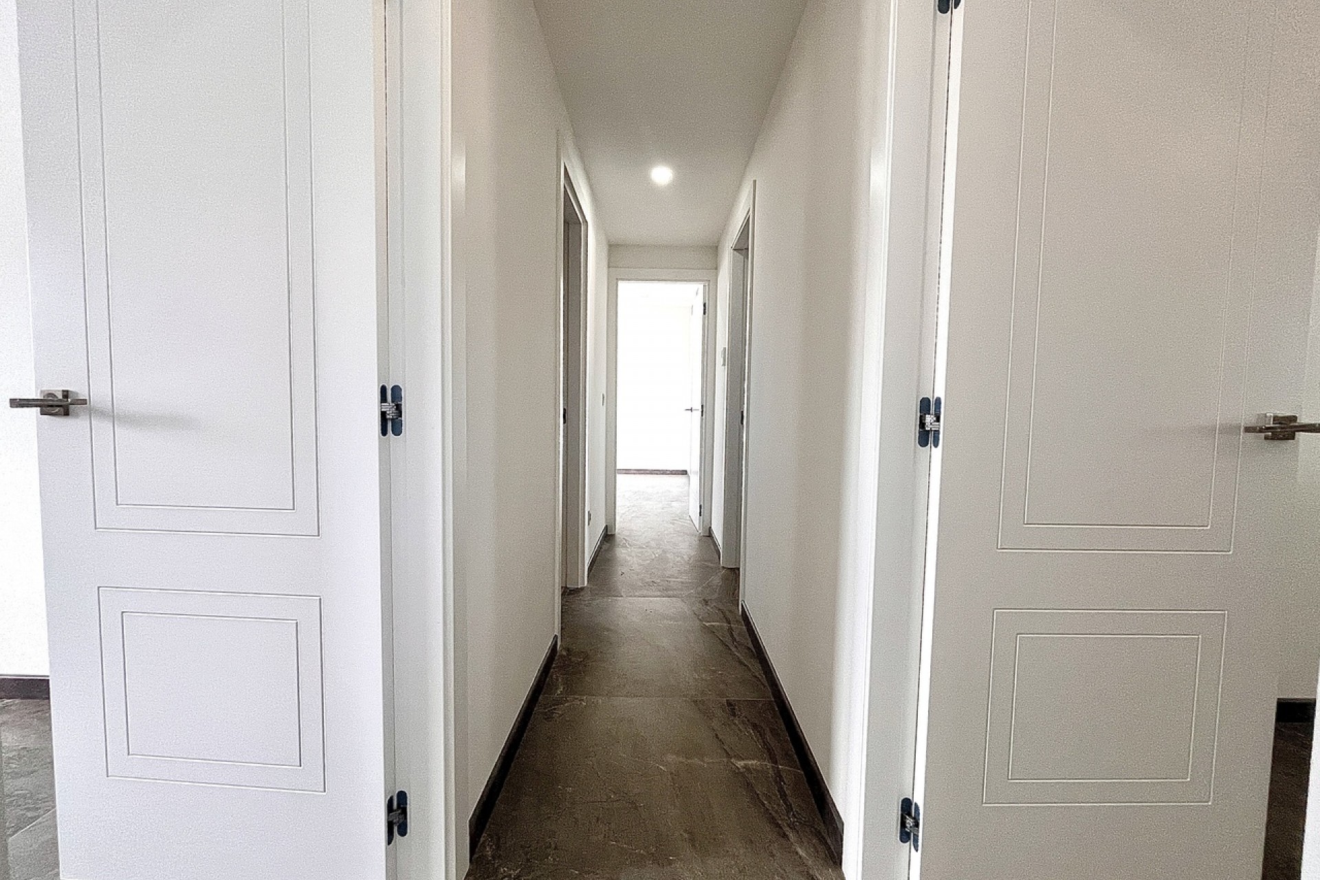 Reventa - Villa -
Los Balcones - Costa Blanca