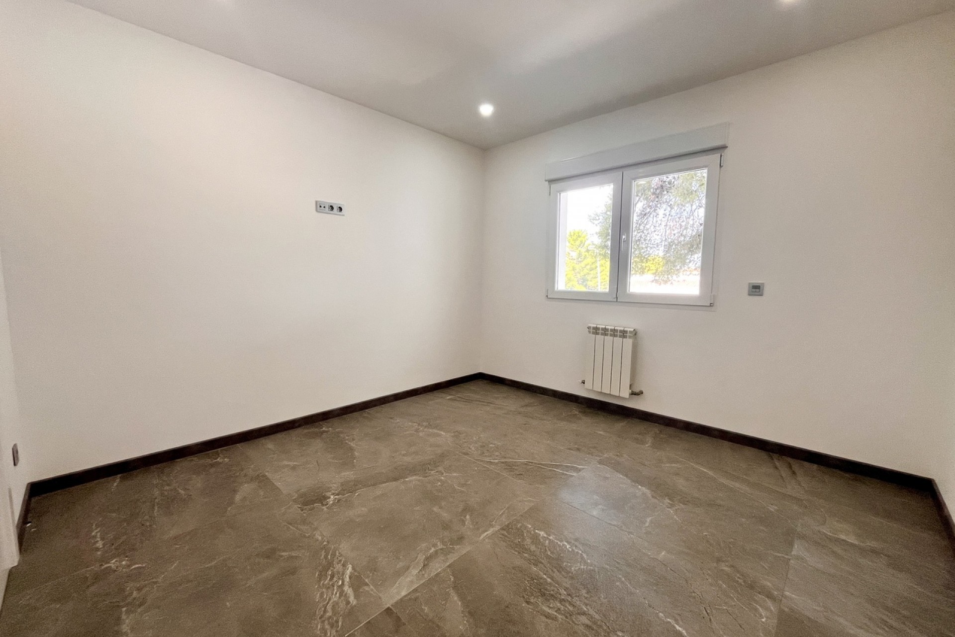 Reventa - Villa -
Los Balcones - Costa Blanca