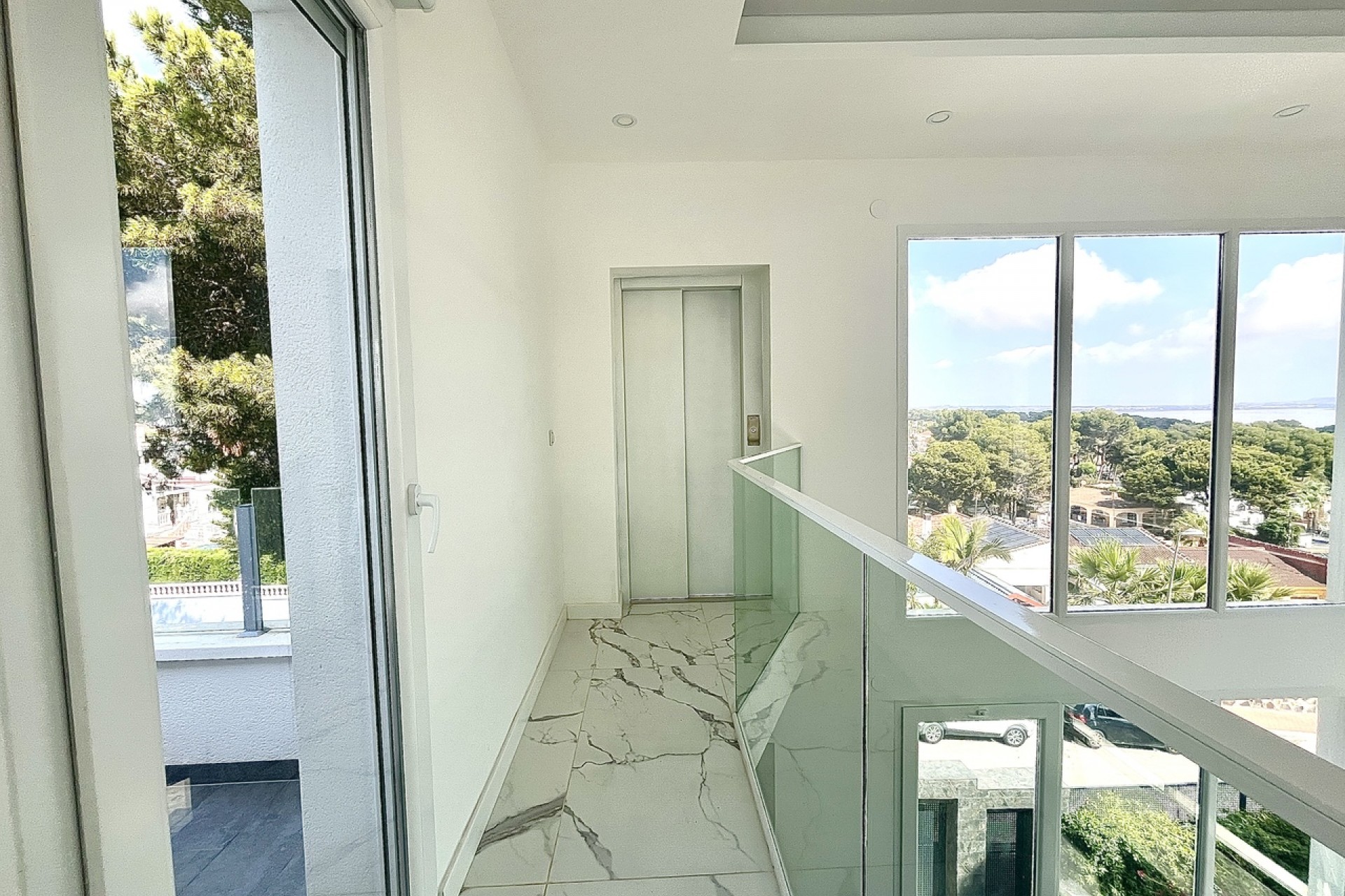 Reventa - Villa -
Los Balcones - Costa Blanca