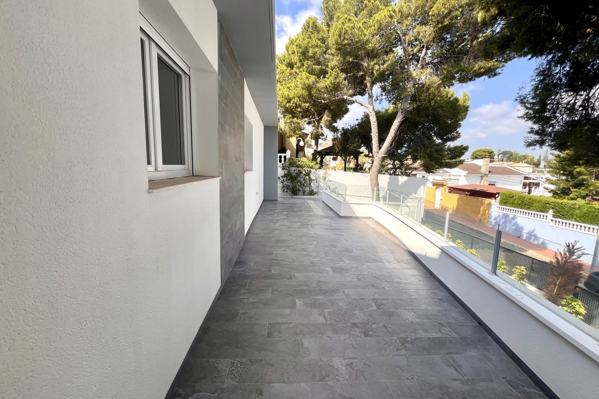 Reventa - Villa -
Los Balcones - Costa Blanca