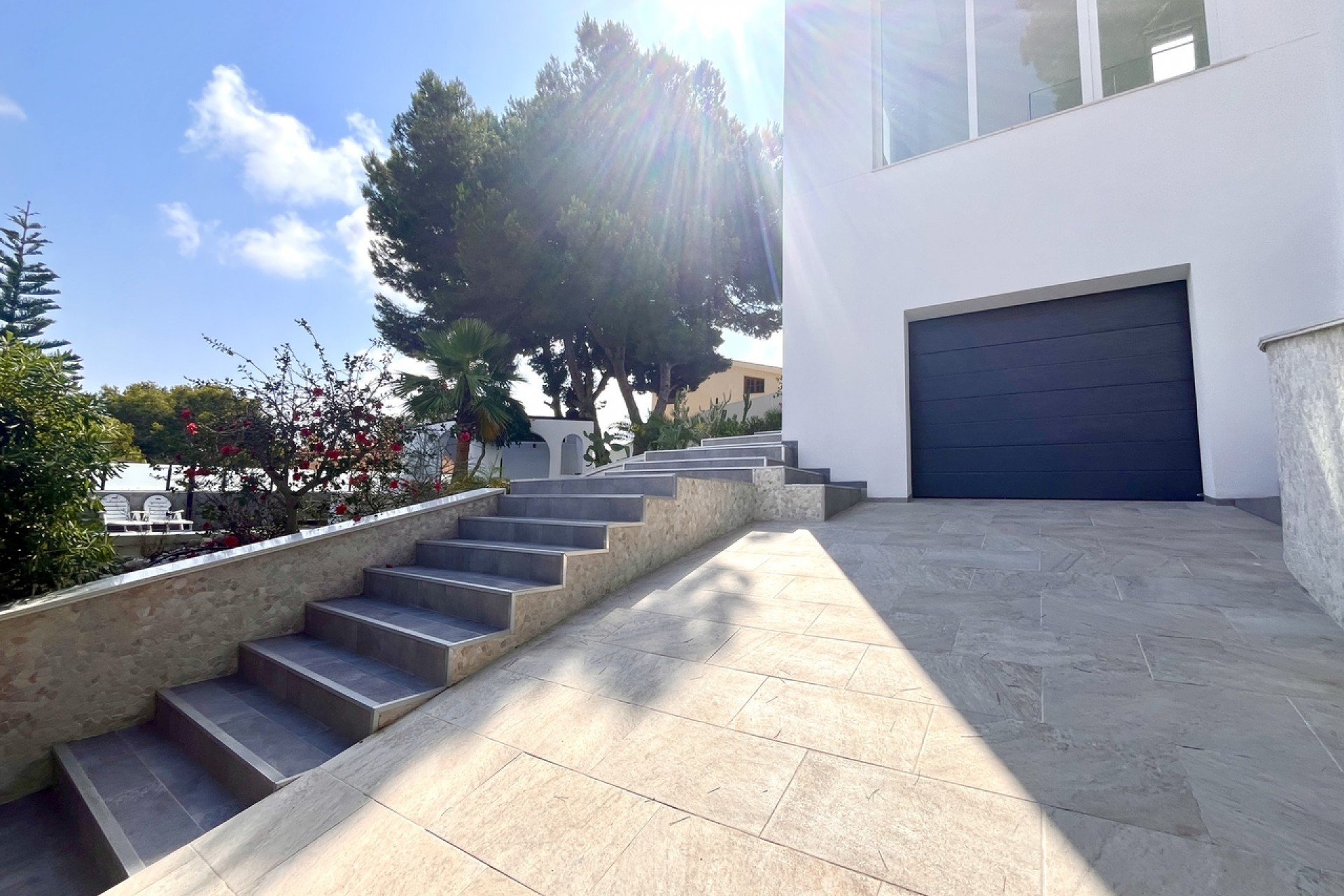 Reventa - Villa -
Los Balcones - Costa Blanca