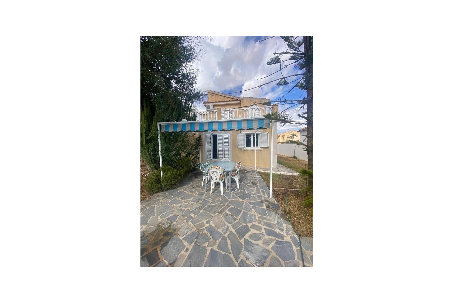 Reventa - Villa -
Los Balcones - Costa Blanca