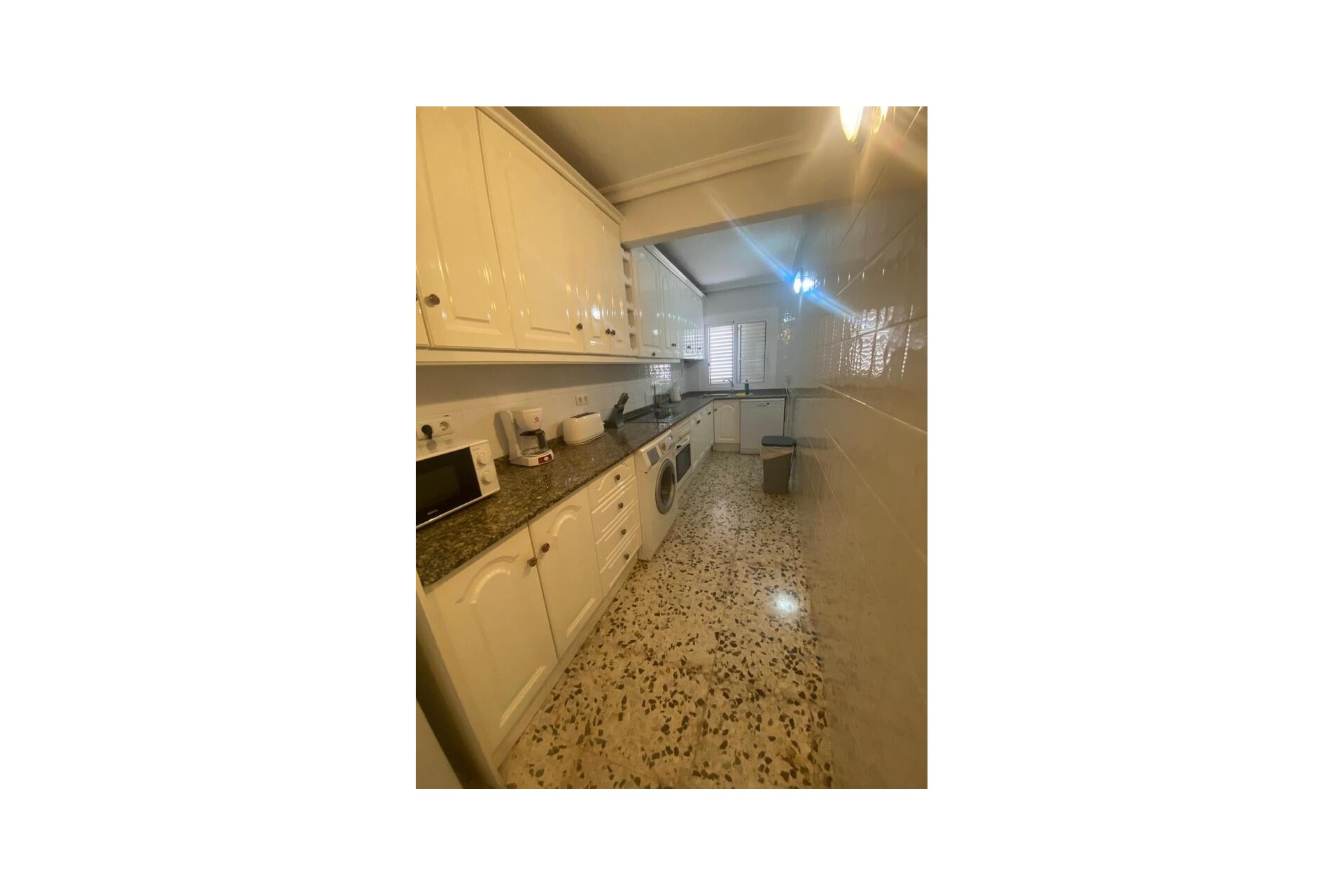 Reventa - Villa -
Los Balcones - Costa Blanca