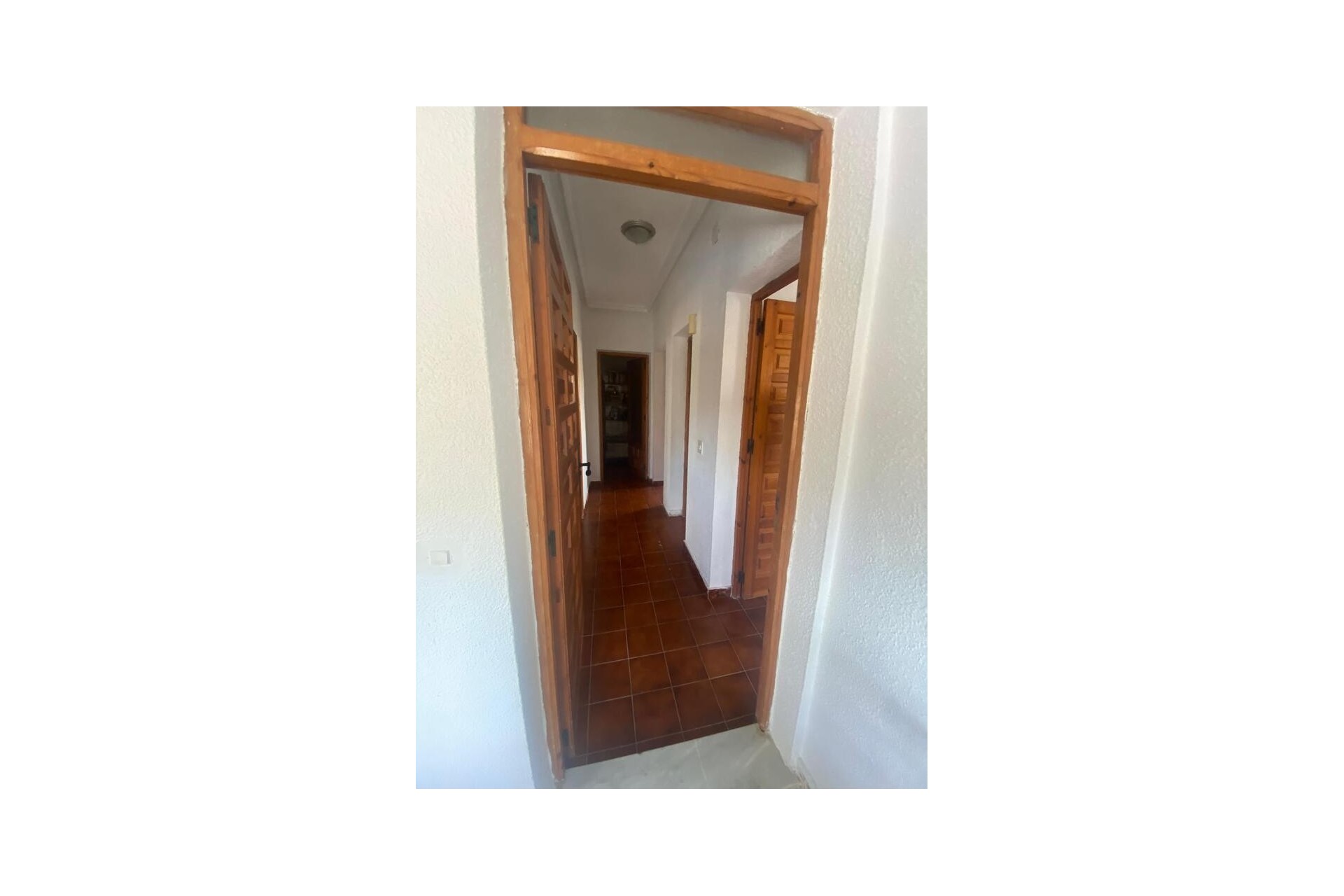 Reventa - Villa -
Los Balcones - Costa Blanca