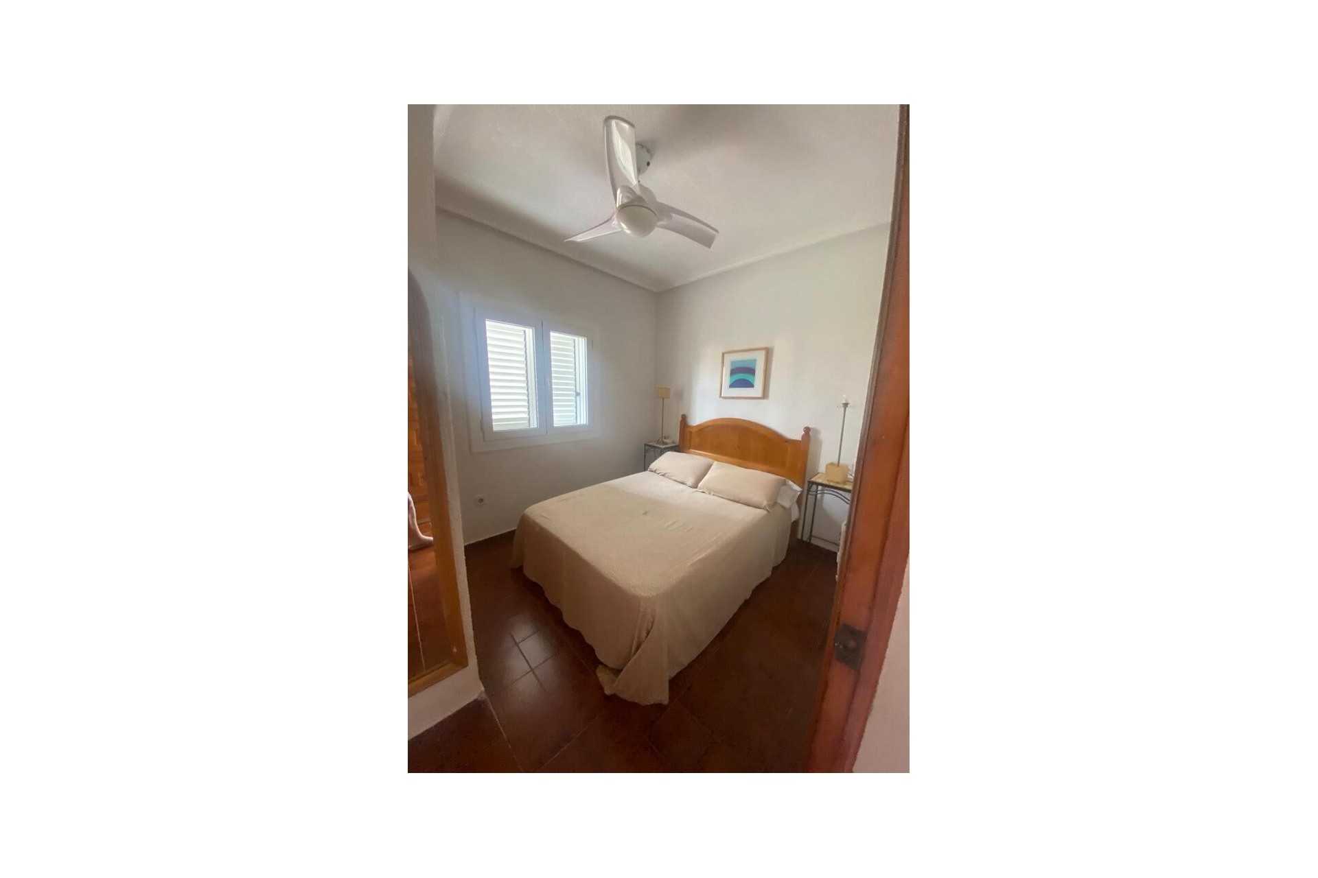 Reventa - Villa -
Los Balcones - Costa Blanca