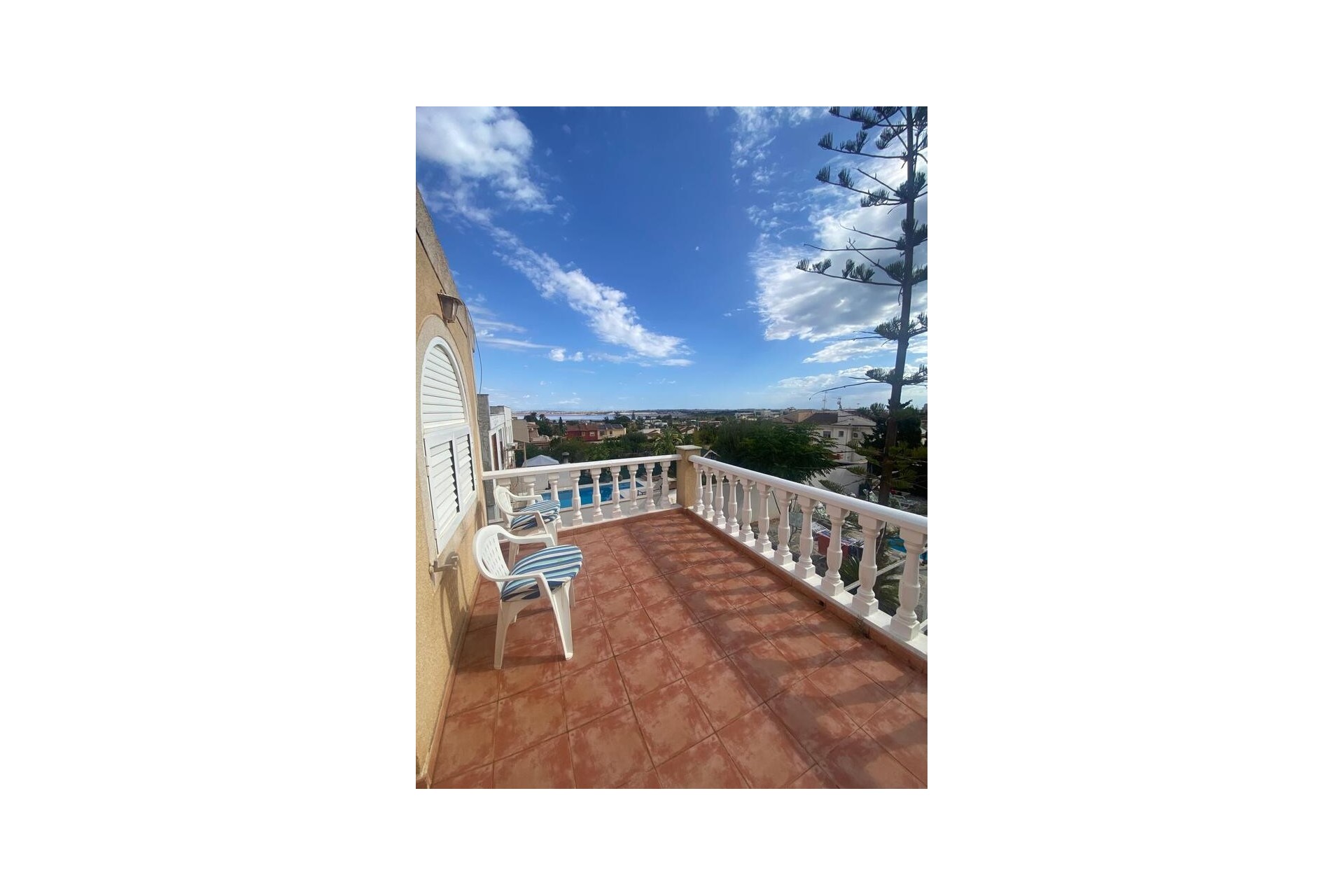 Reventa - Villa -
Los Balcones - Costa Blanca