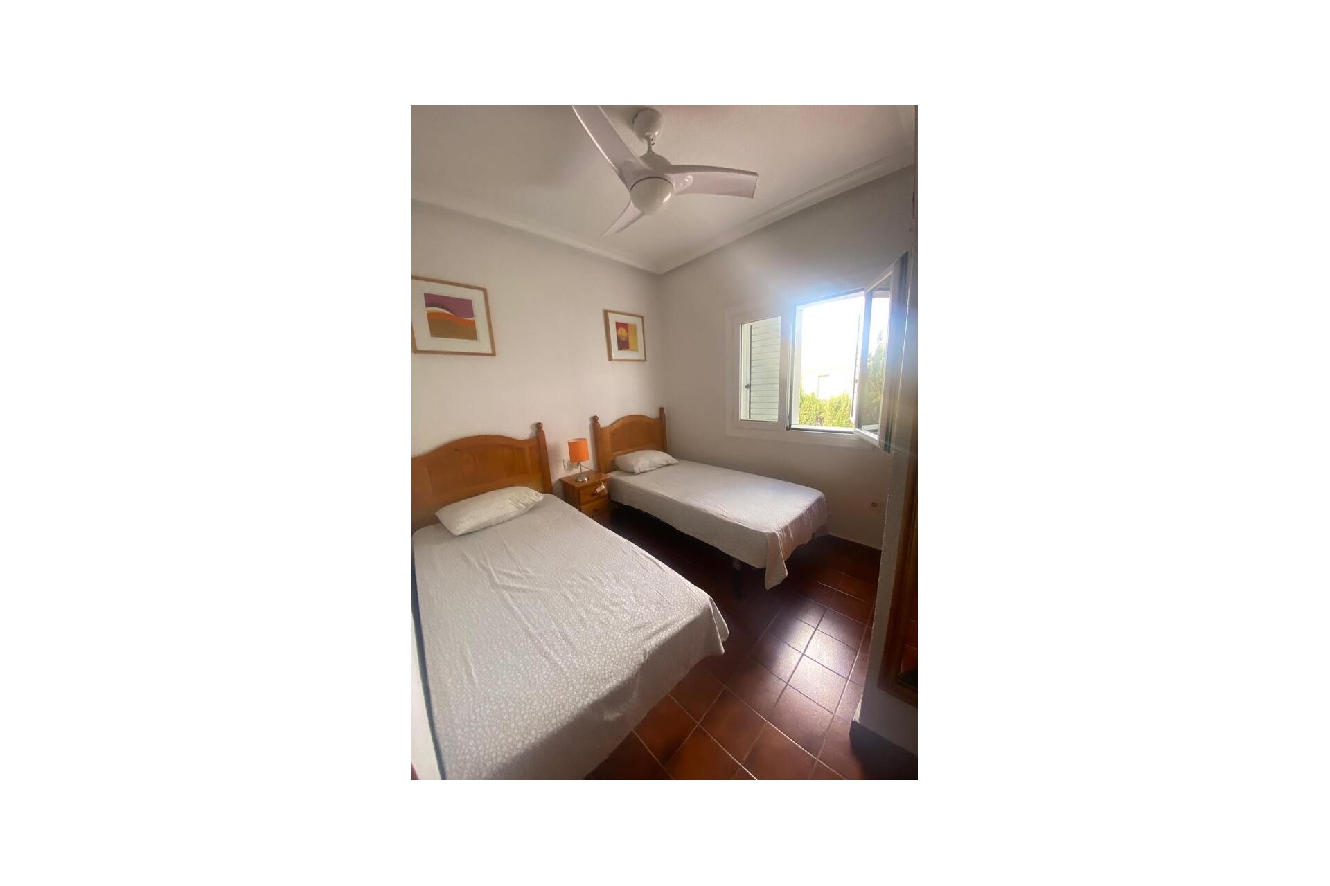 Reventa - Villa -
Los Balcones - Costa Blanca