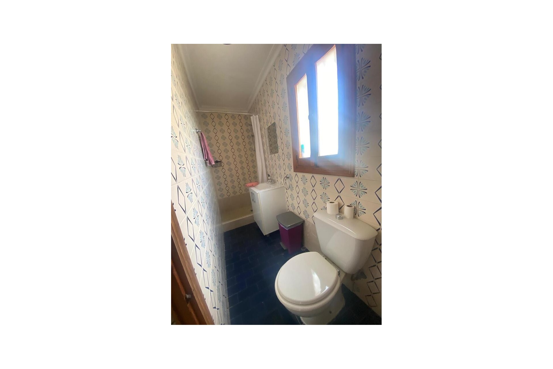 Reventa - Villa -
Los Balcones - Costa Blanca