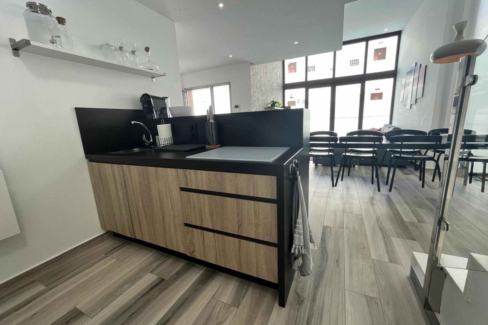 Reventa - Villa -
Los Balcones - Costa Blanca