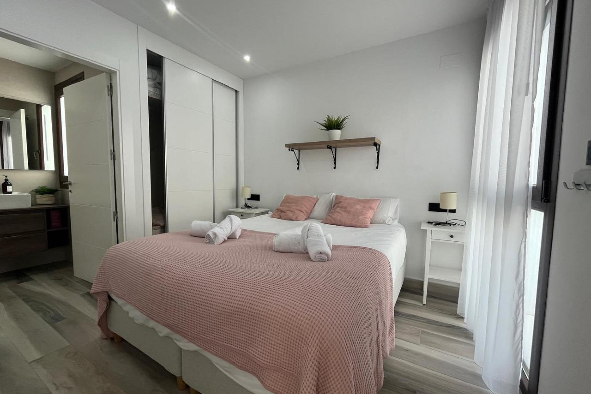 Reventa - Villa -
Los Balcones - Costa Blanca