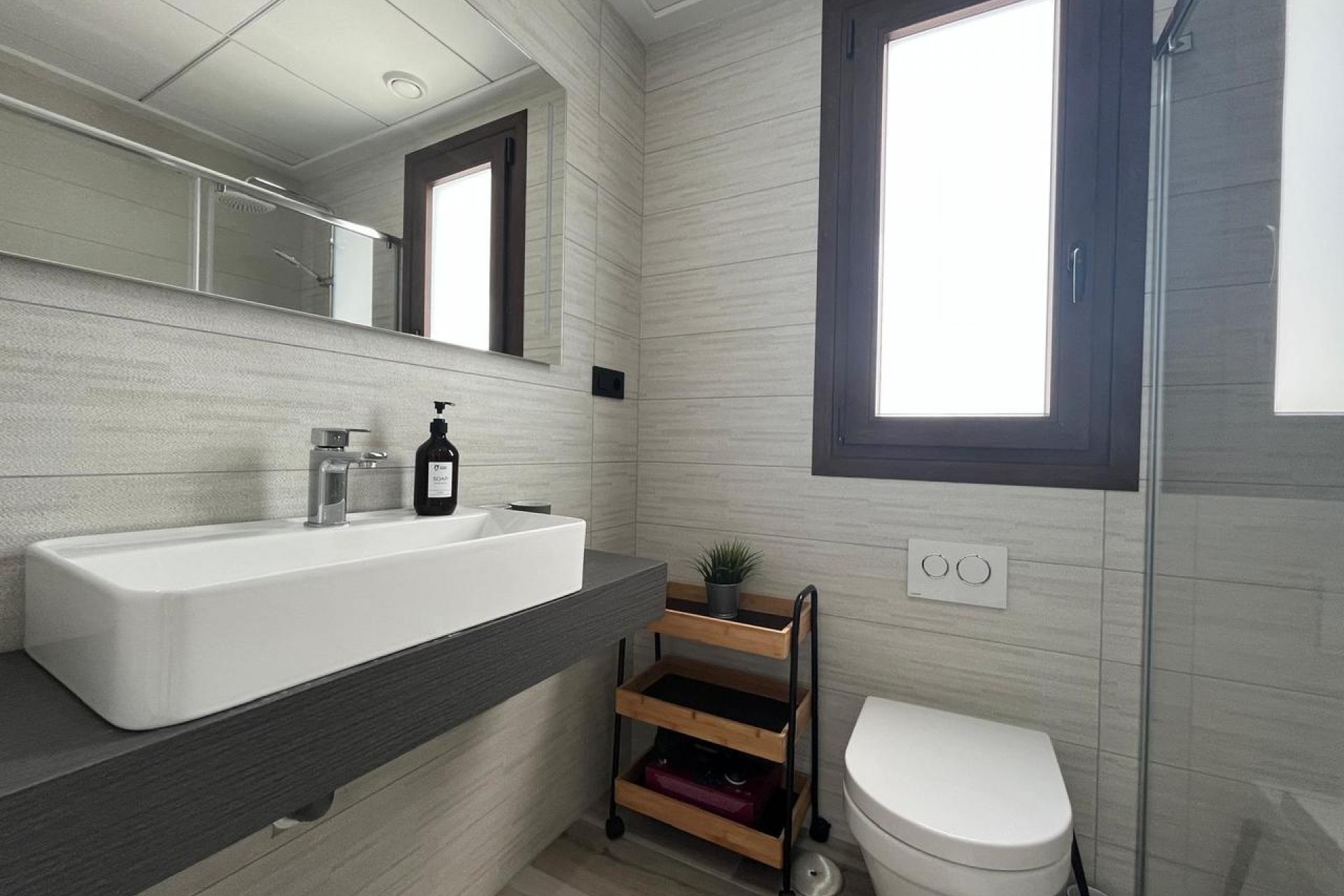 Reventa - Villa -
Los Balcones - Costa Blanca