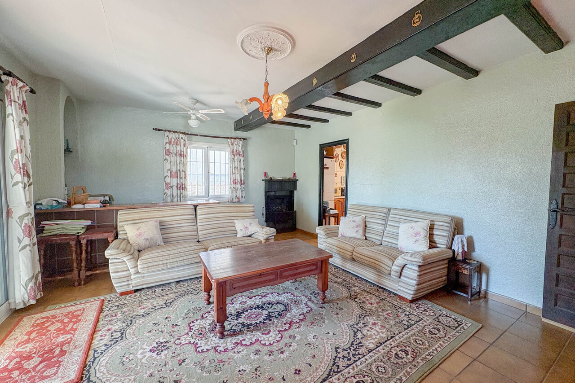 Reventa - Villa -
Los Balcones - Costa Blanca