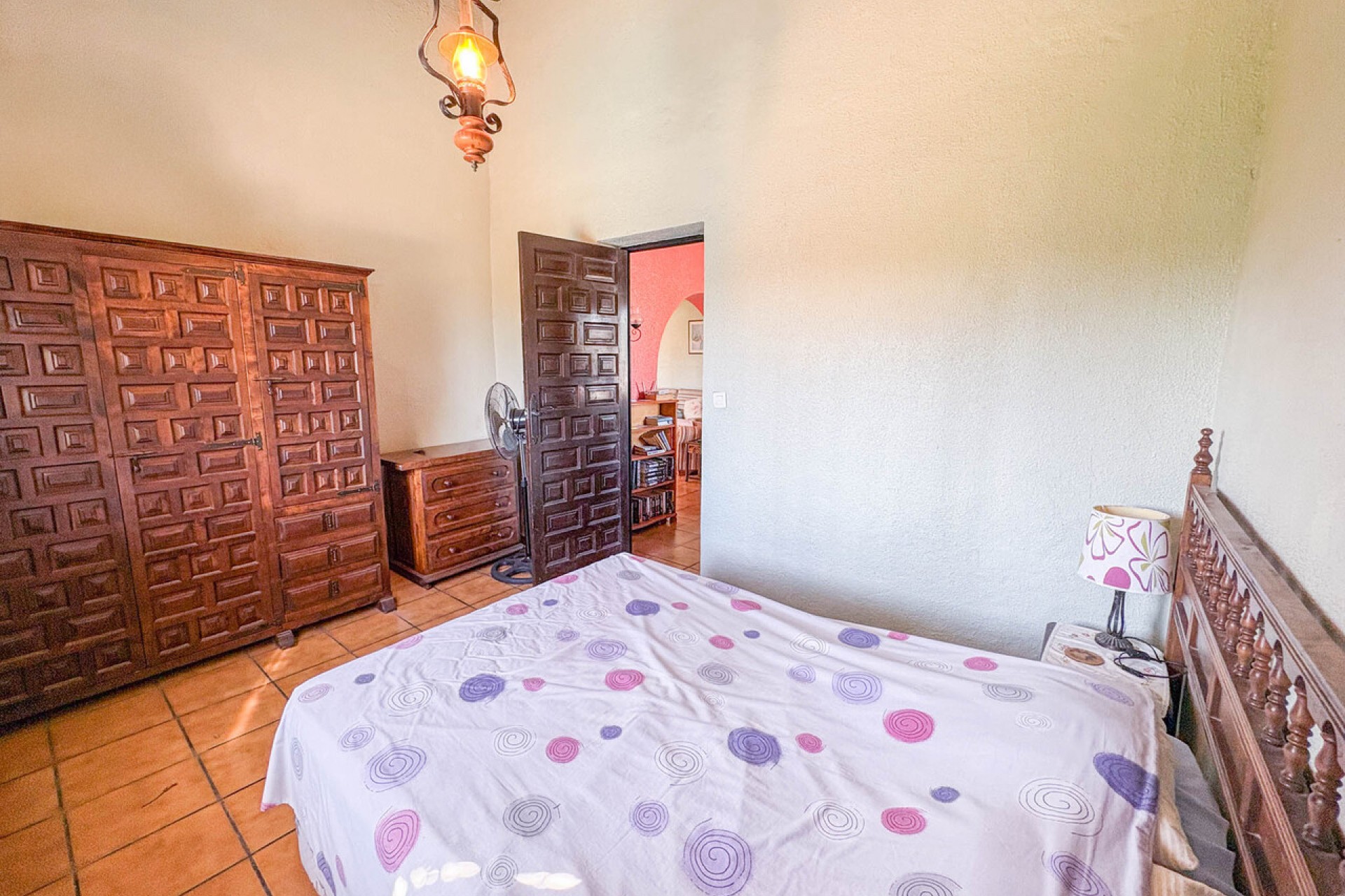 Reventa - Villa -
Los Balcones - Costa Blanca