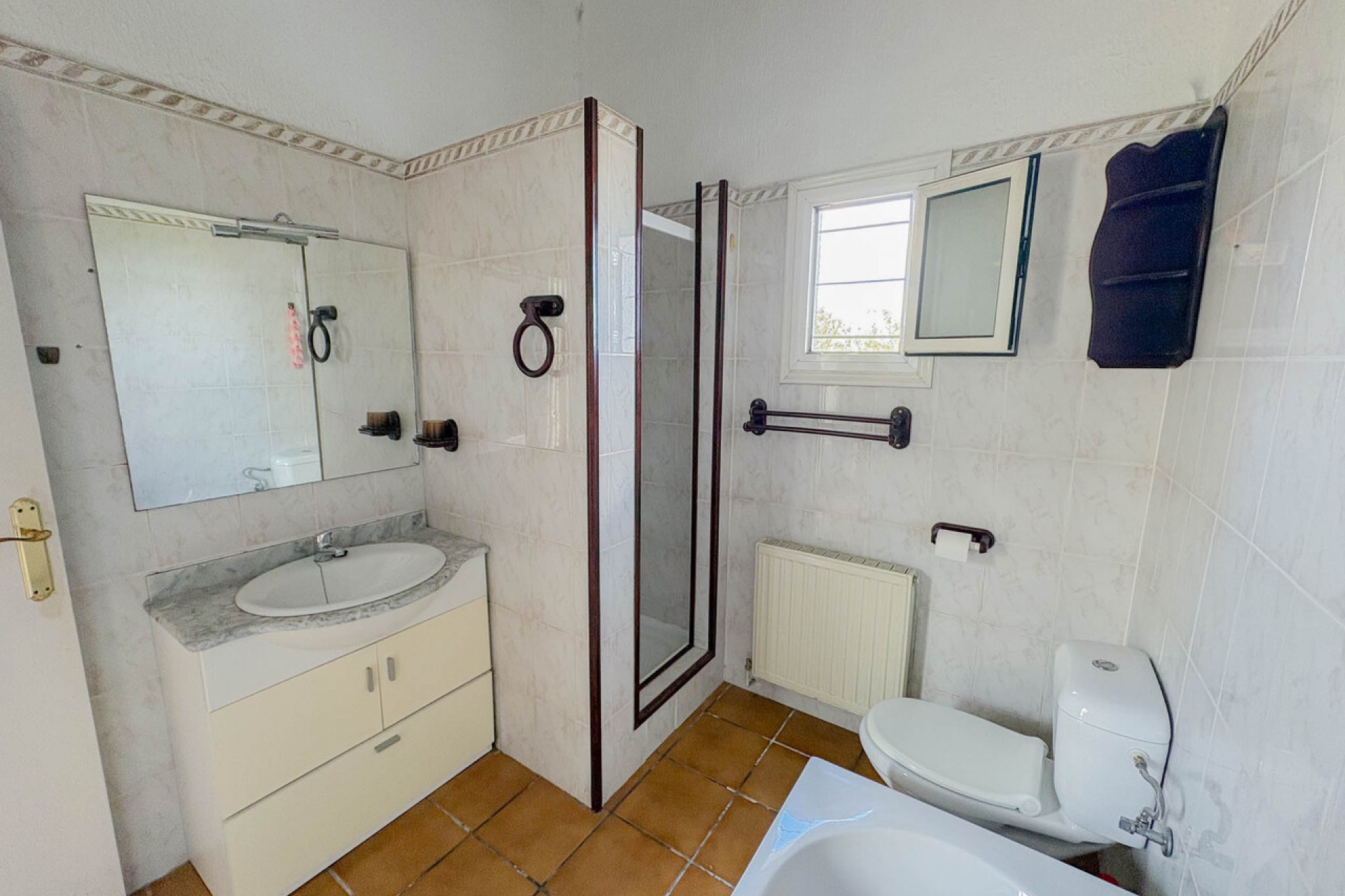 Reventa - Villa -
Los Balcones - Costa Blanca