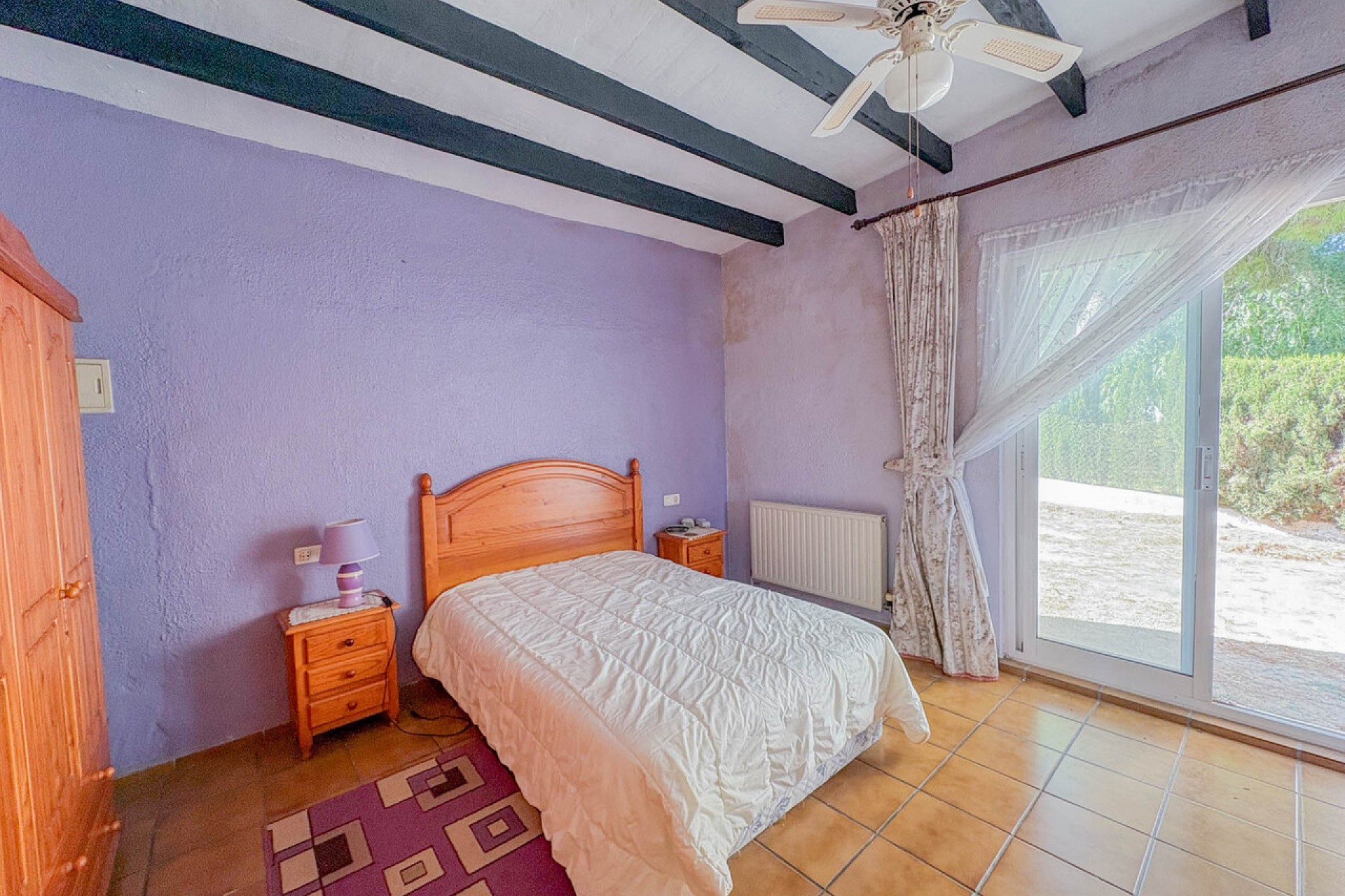 Reventa - Villa -
Los Balcones - Costa Blanca