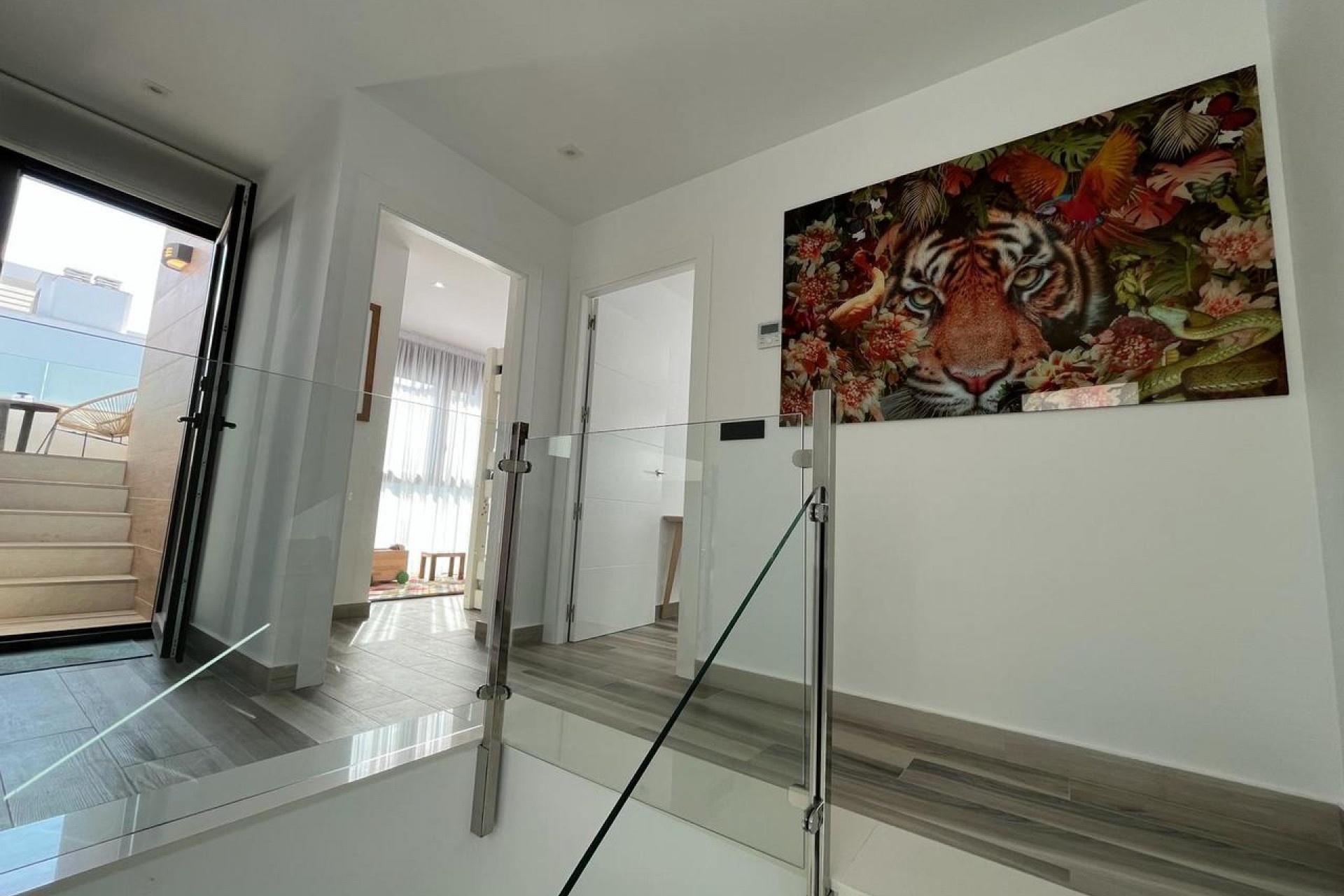 Reventa - Villa -
Los Balcones - Costa Blanca