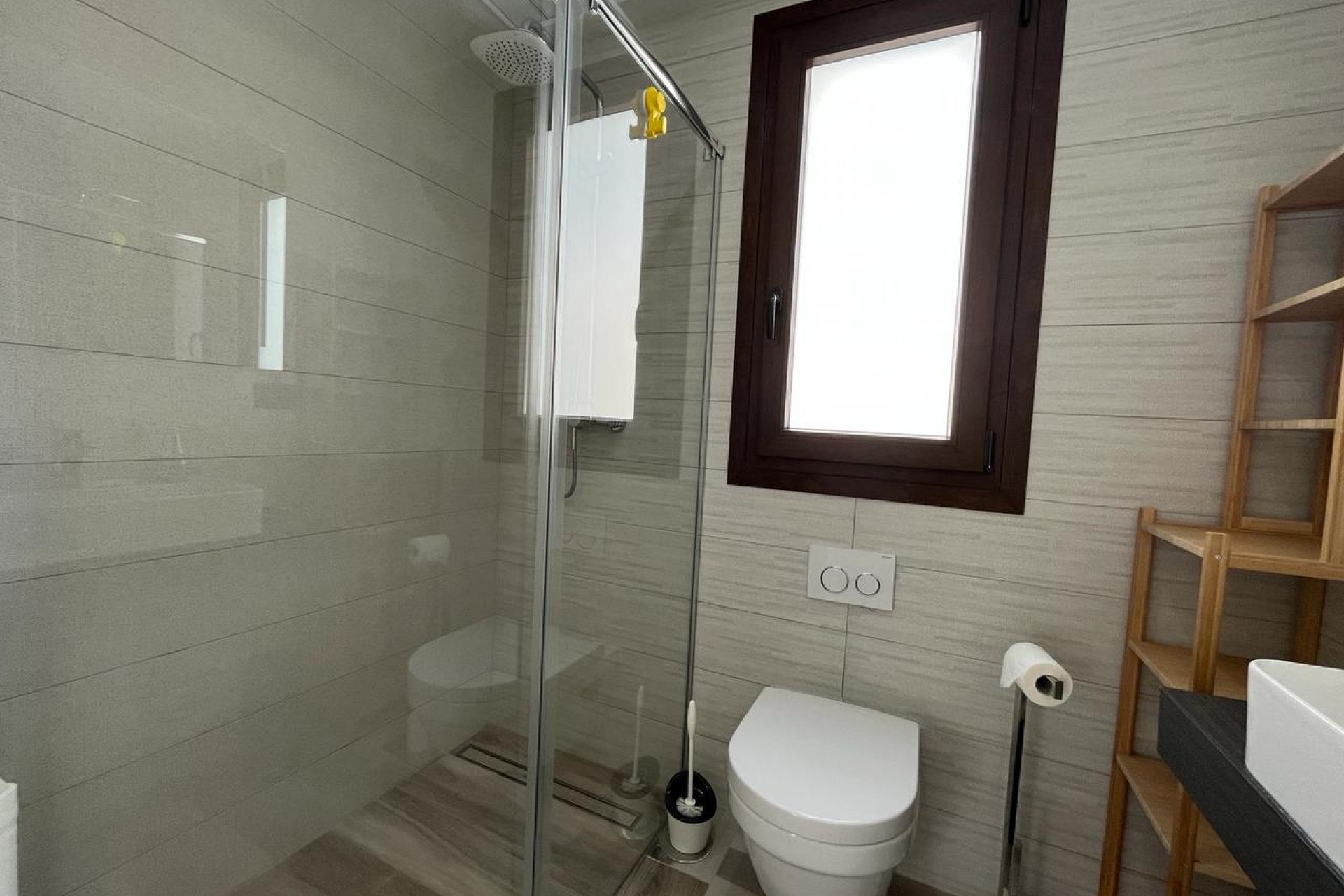 Reventa - Villa -
Los Balcones - Costa Blanca