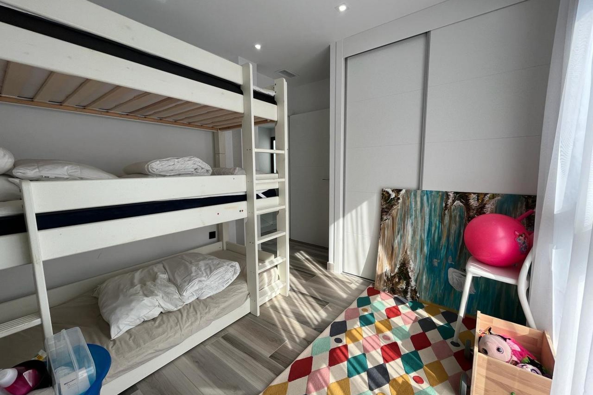 Reventa - Villa -
Los Balcones - Costa Blanca