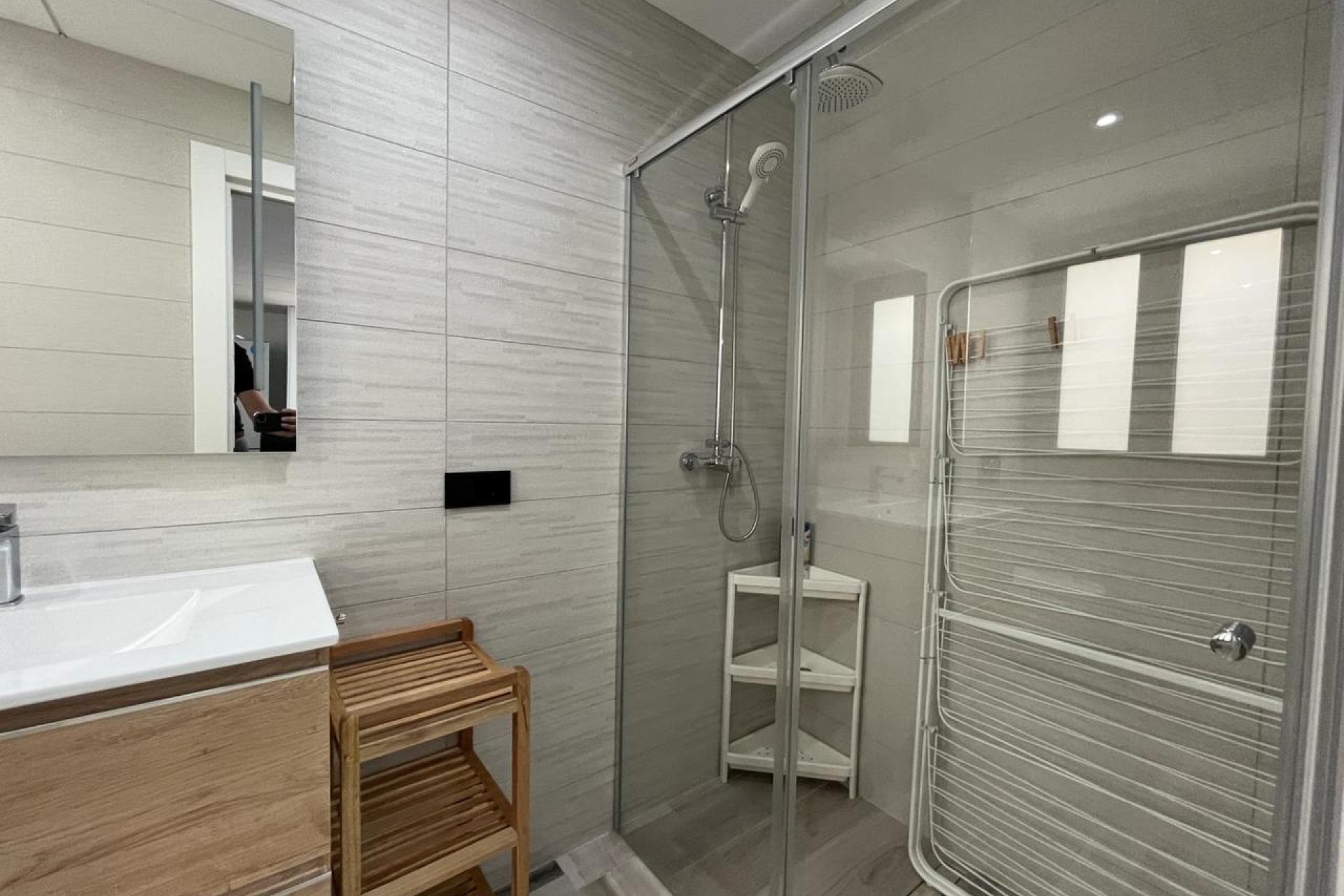 Reventa - Villa -
Los Balcones - Costa Blanca