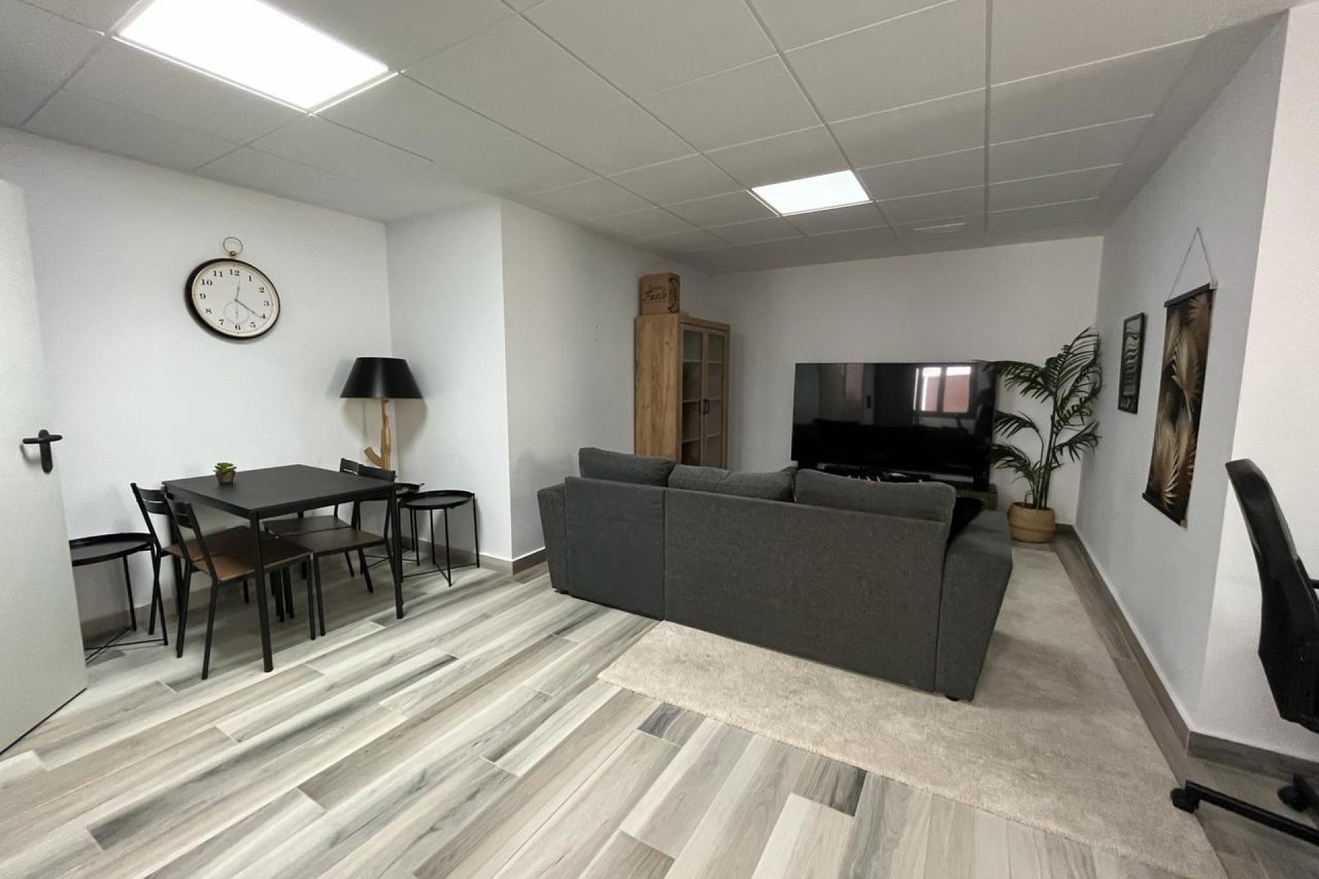 Reventa - Villa -
Los Balcones - Costa Blanca