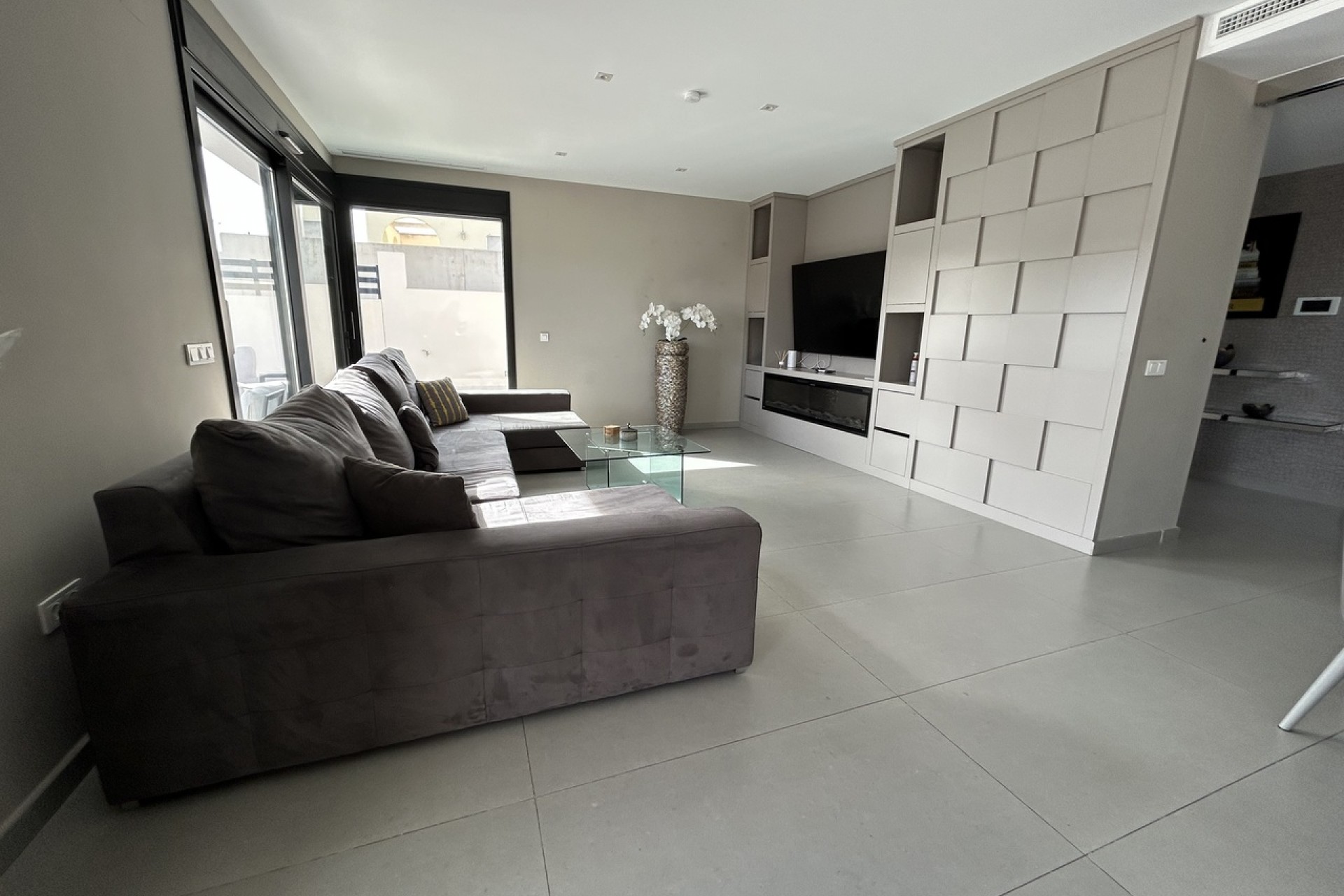 Reventa - Villa -
Los Balcones - Costa Blanca