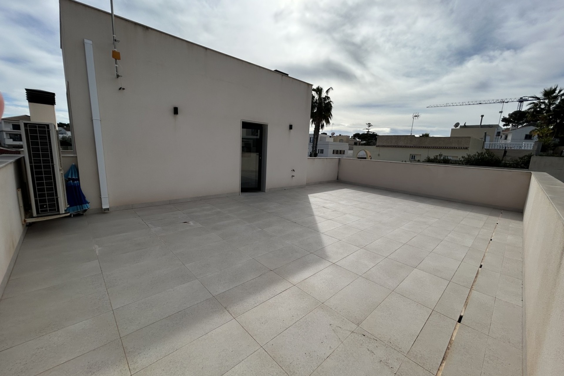 Reventa - Villa -
Los Balcones - Costa Blanca