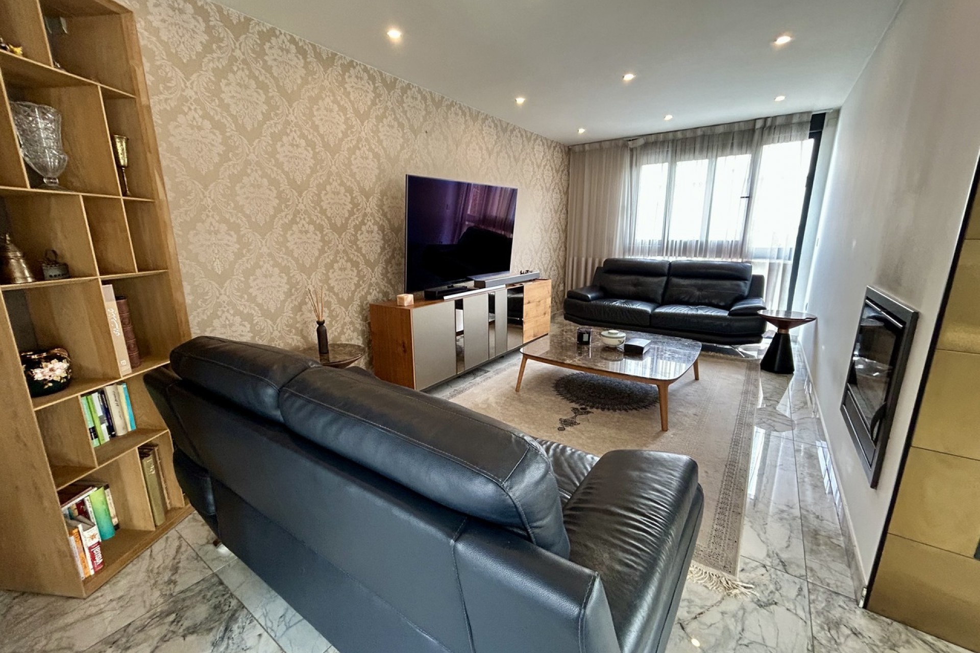 Reventa - Villa -
Los Balcones - Costa Blanca