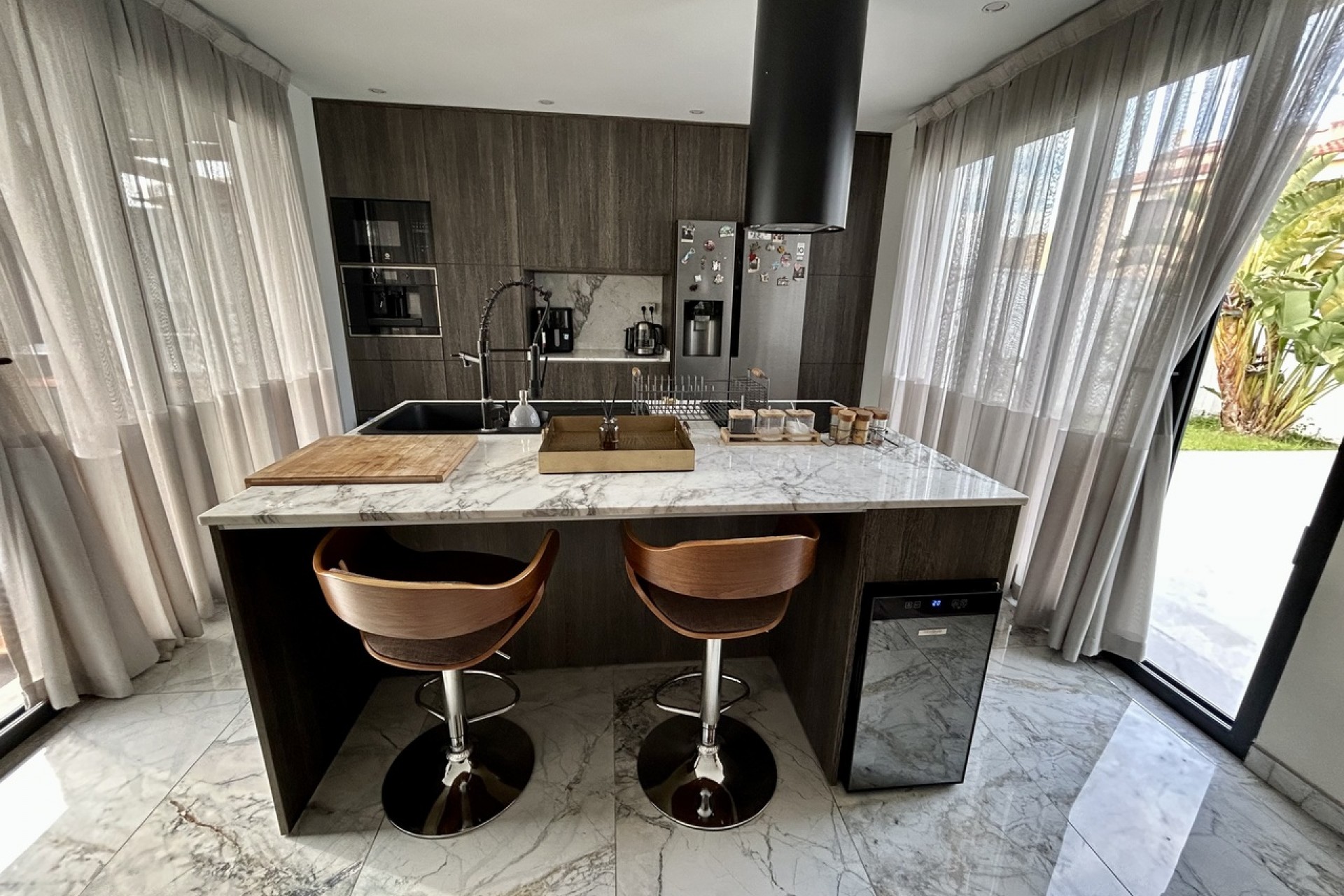 Reventa - Villa -
Los Balcones - Costa Blanca