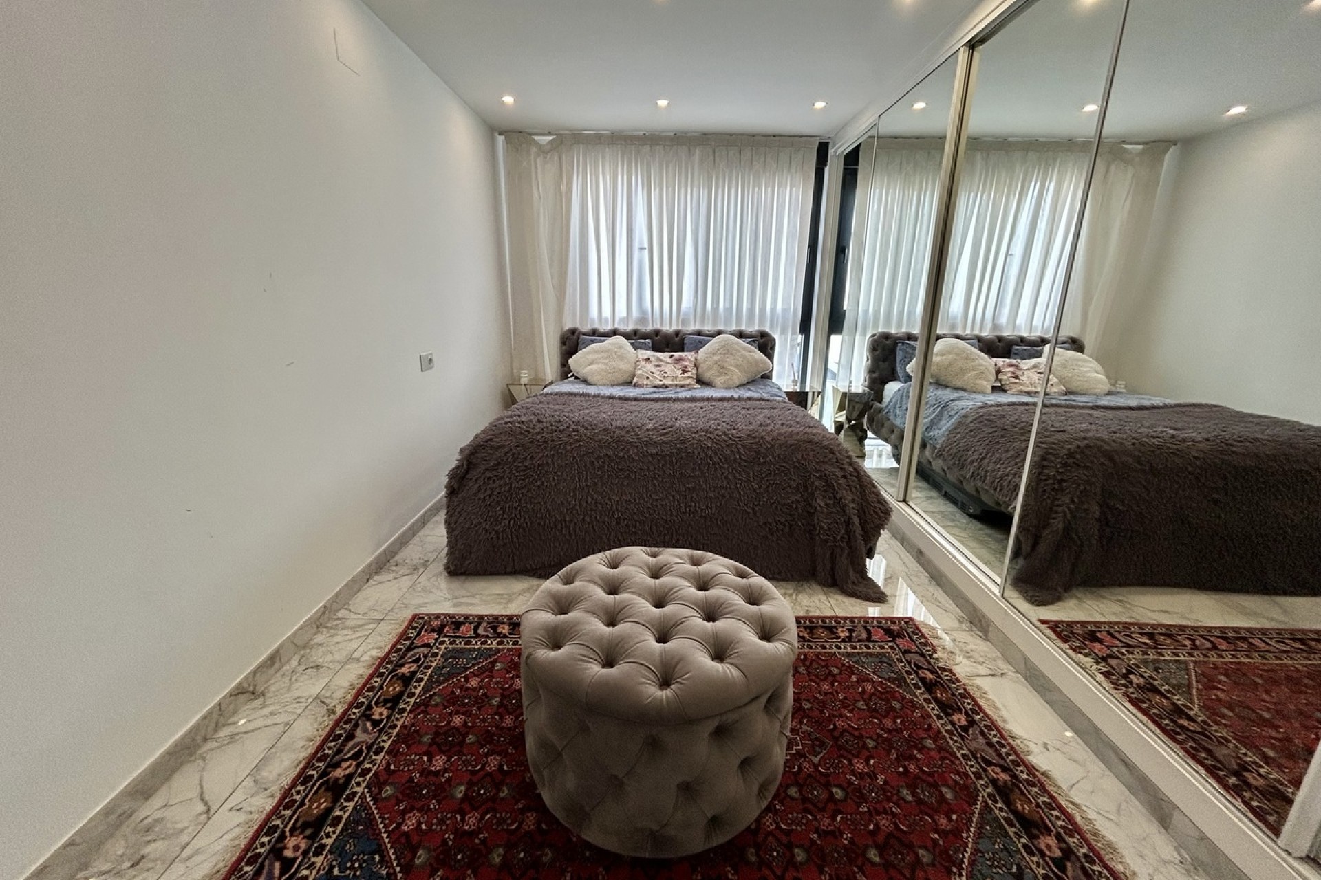 Reventa - Villa -
Los Balcones - Costa Blanca