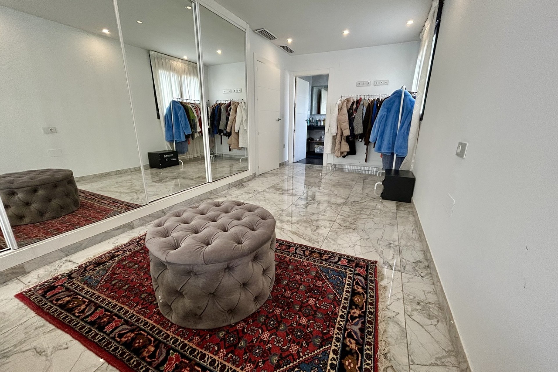 Reventa - Villa -
Los Balcones - Costa Blanca