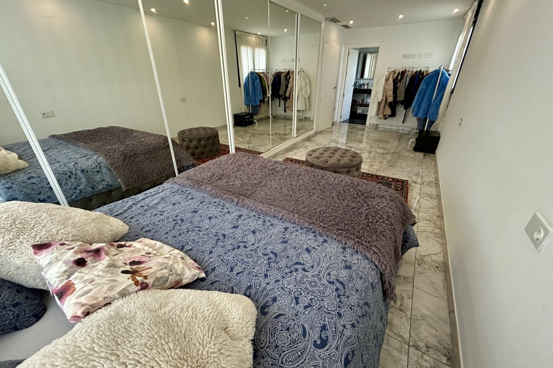 Reventa - Villa -
Los Balcones - Costa Blanca