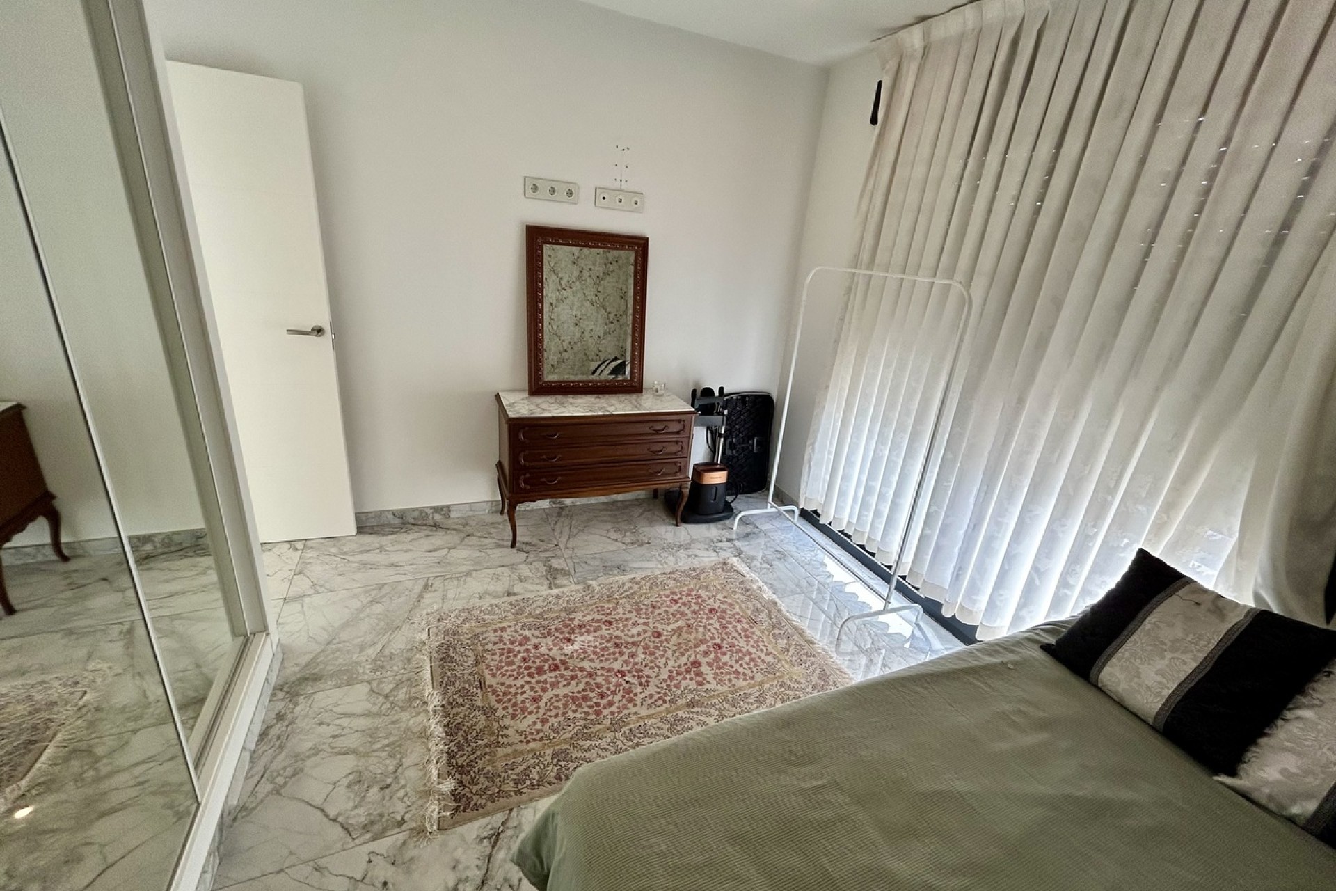 Reventa - Villa -
Los Balcones - Costa Blanca