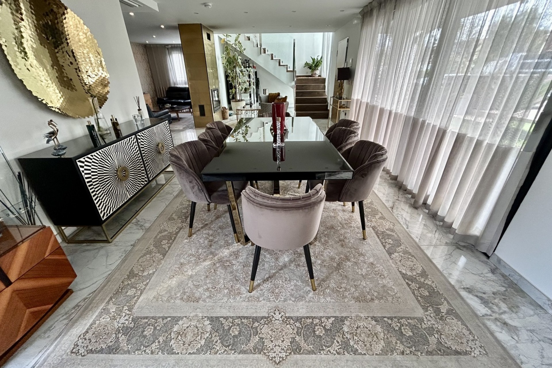 Reventa - Villa -
Los Balcones - Costa Blanca