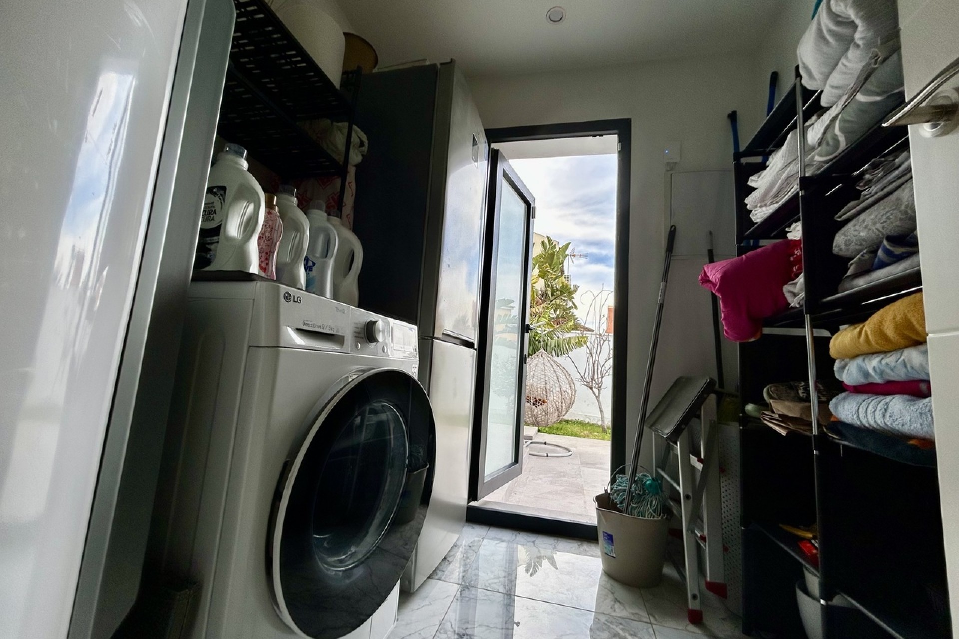 Reventa - Villa -
Los Balcones - Costa Blanca