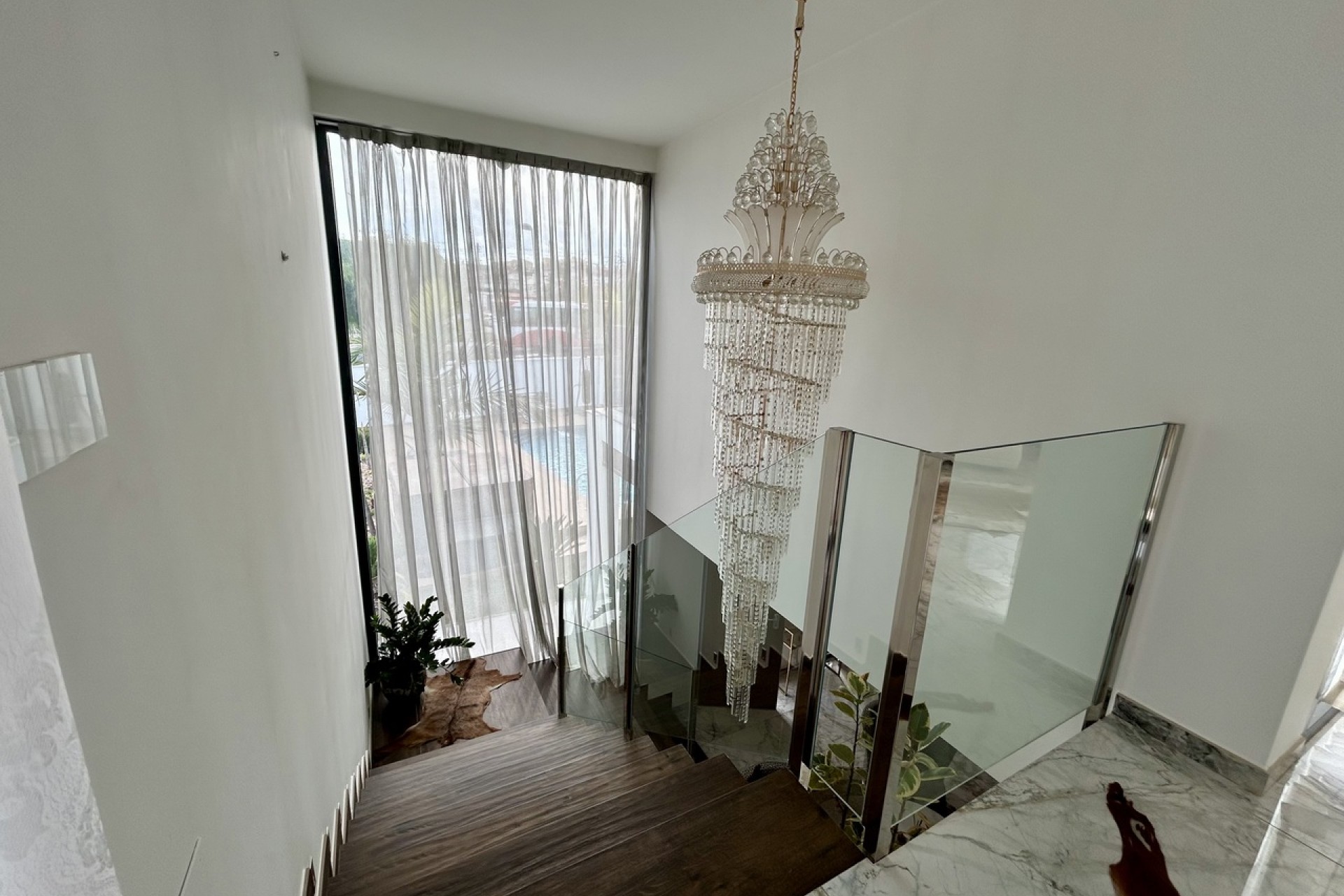 Reventa - Villa -
Los Balcones - Costa Blanca