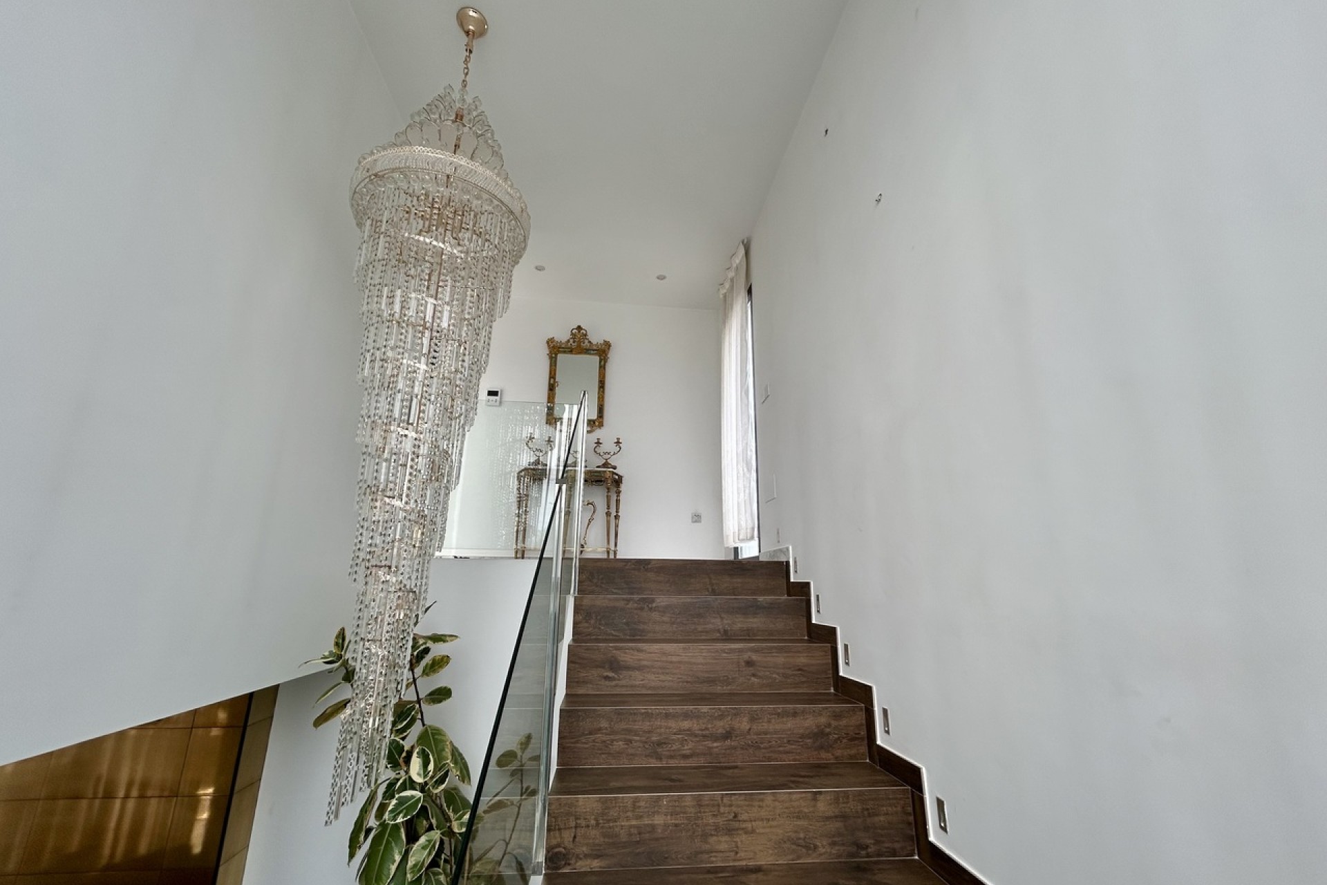 Reventa - Villa -
Los Balcones - Costa Blanca