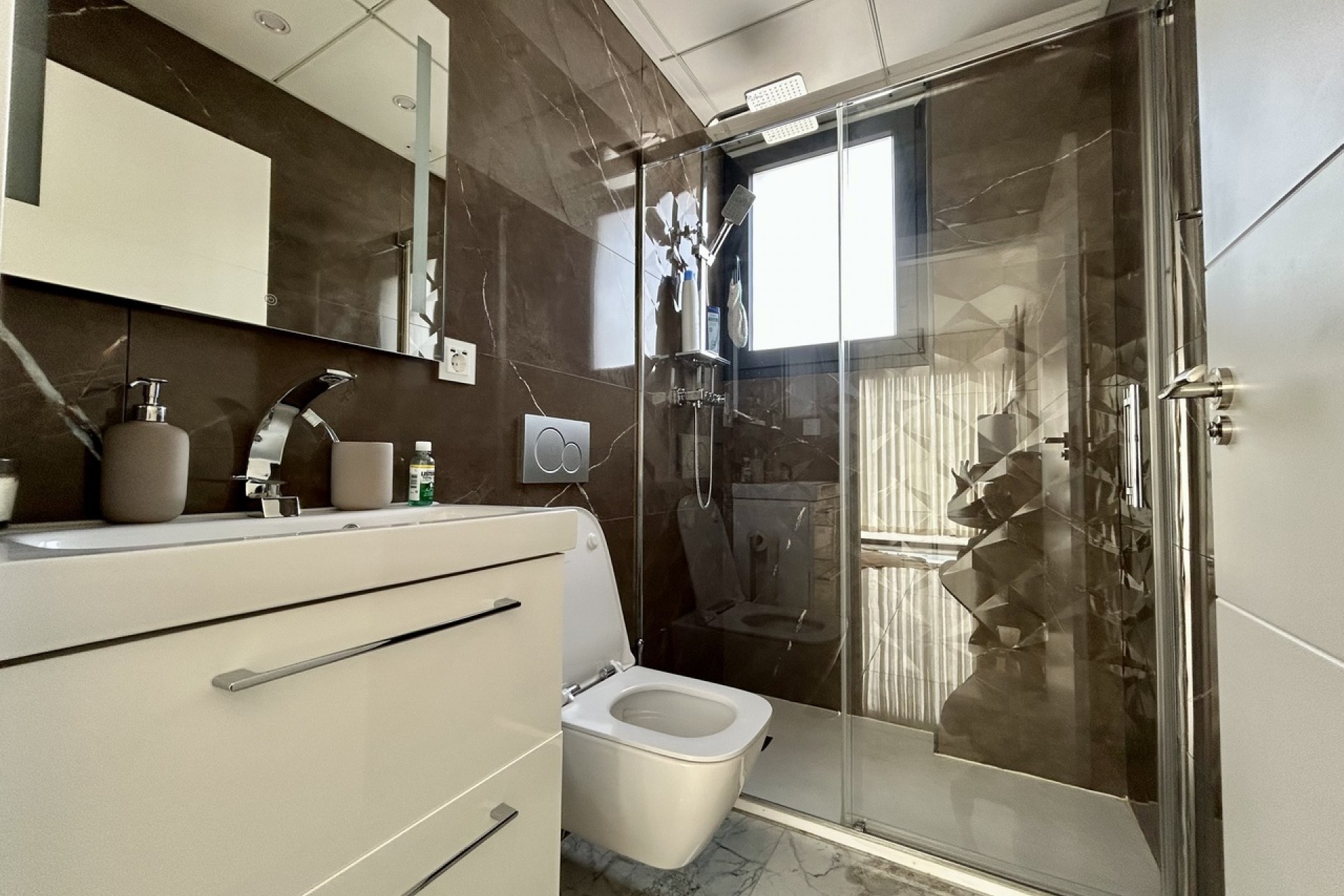 Reventa - Villa -
Los Balcones - Costa Blanca