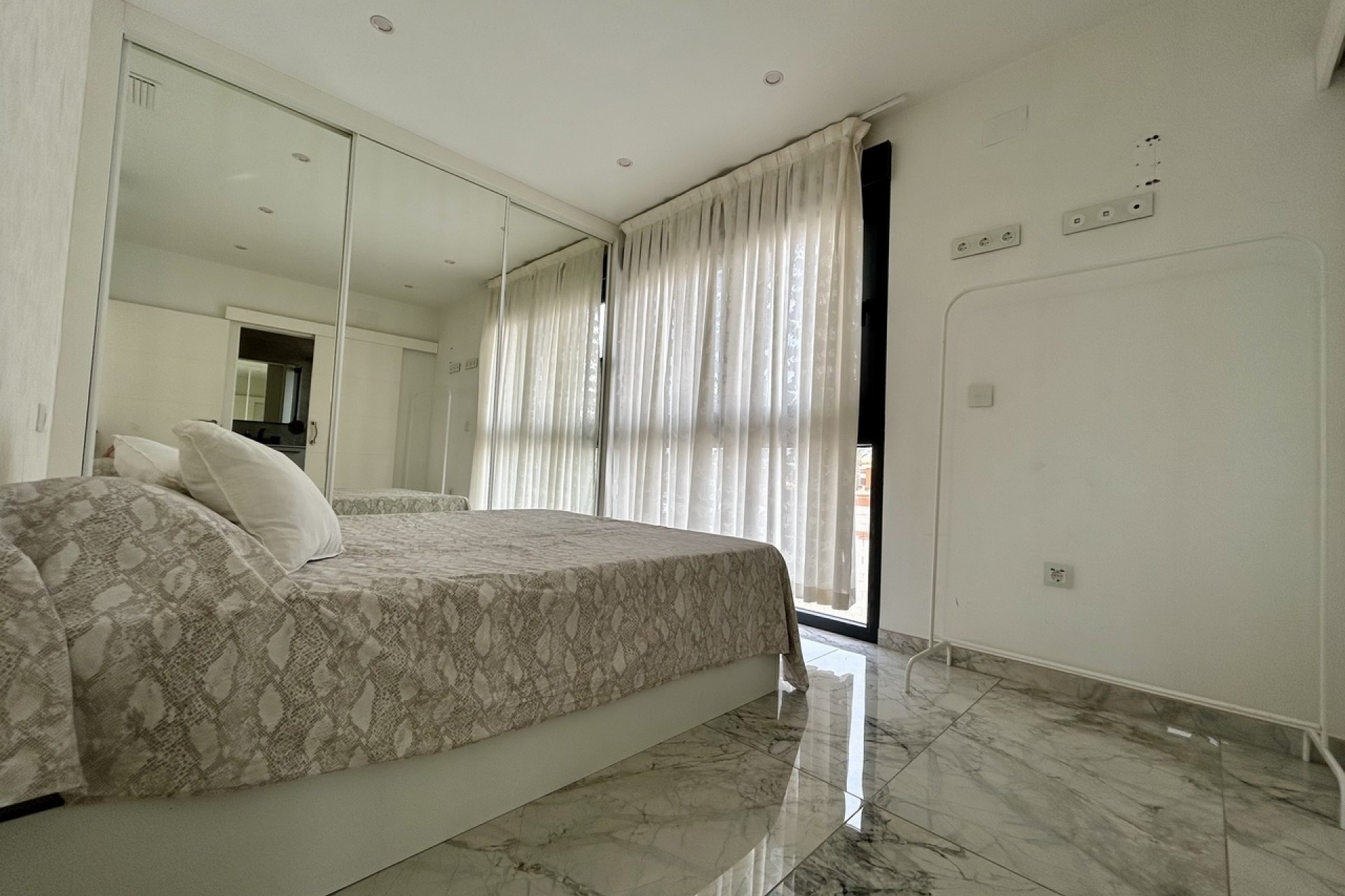 Reventa - Villa -
Los Balcones - Costa Blanca